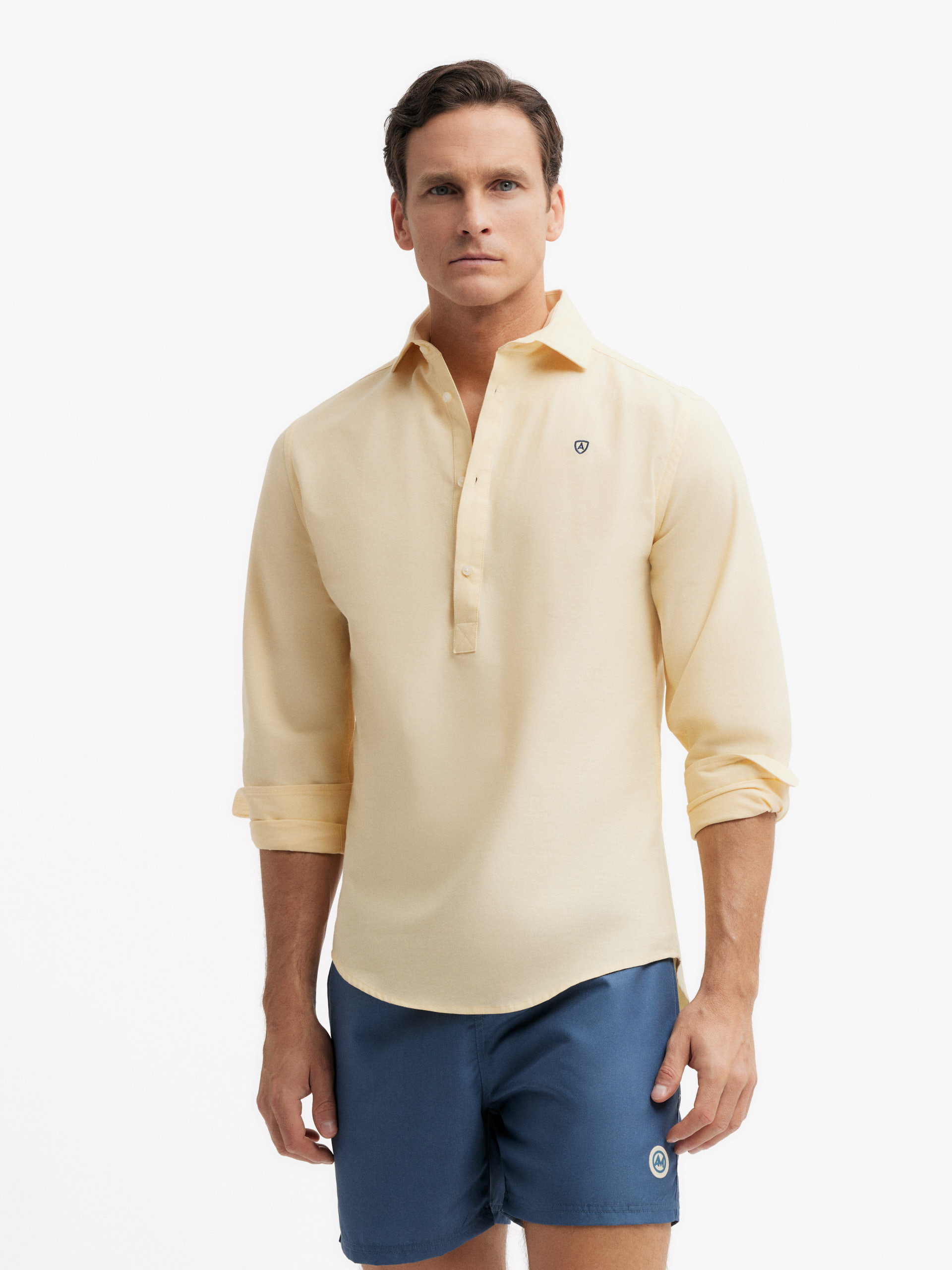 POLERA PIN POINT