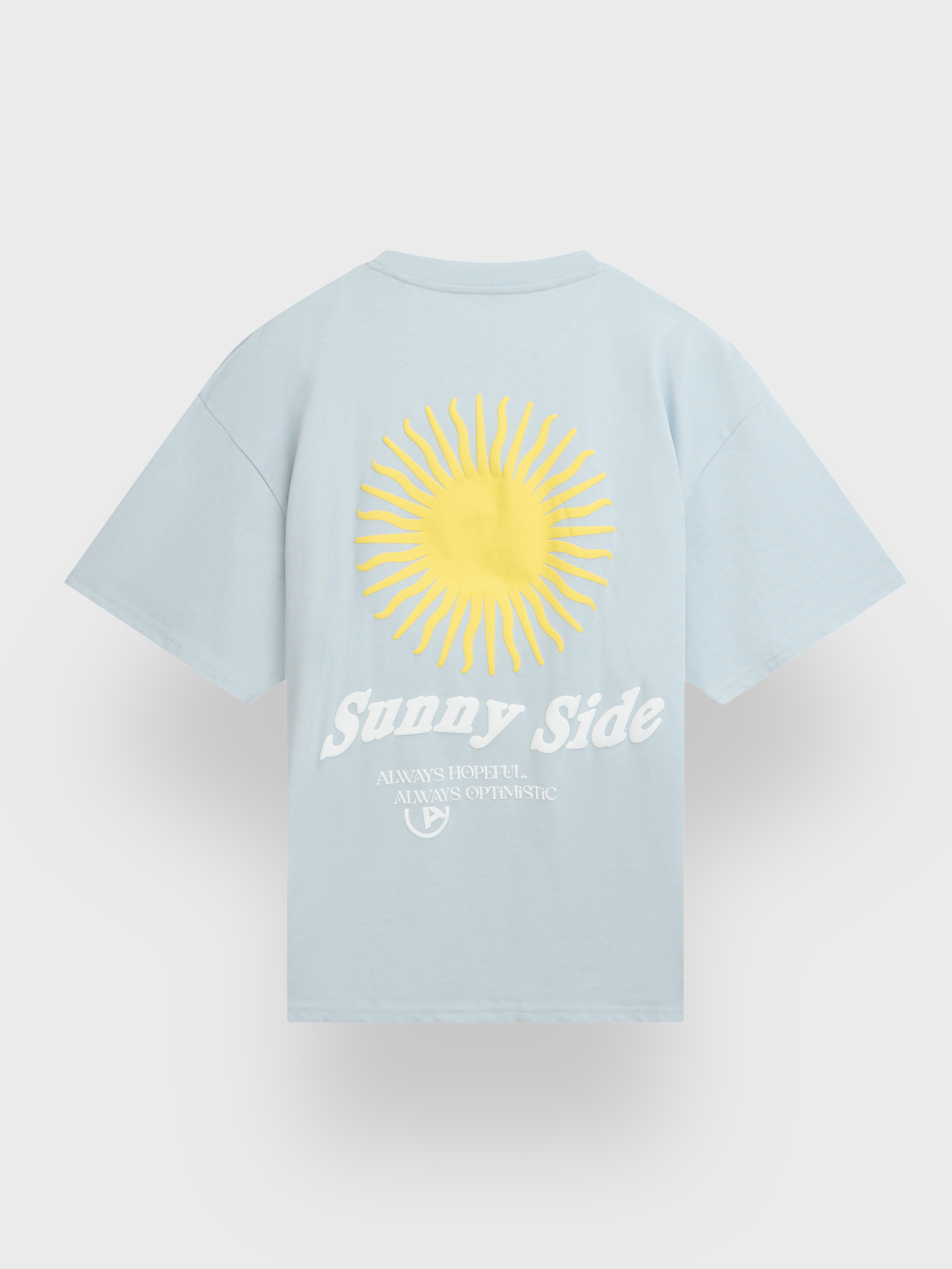 CAMISETA SIDE