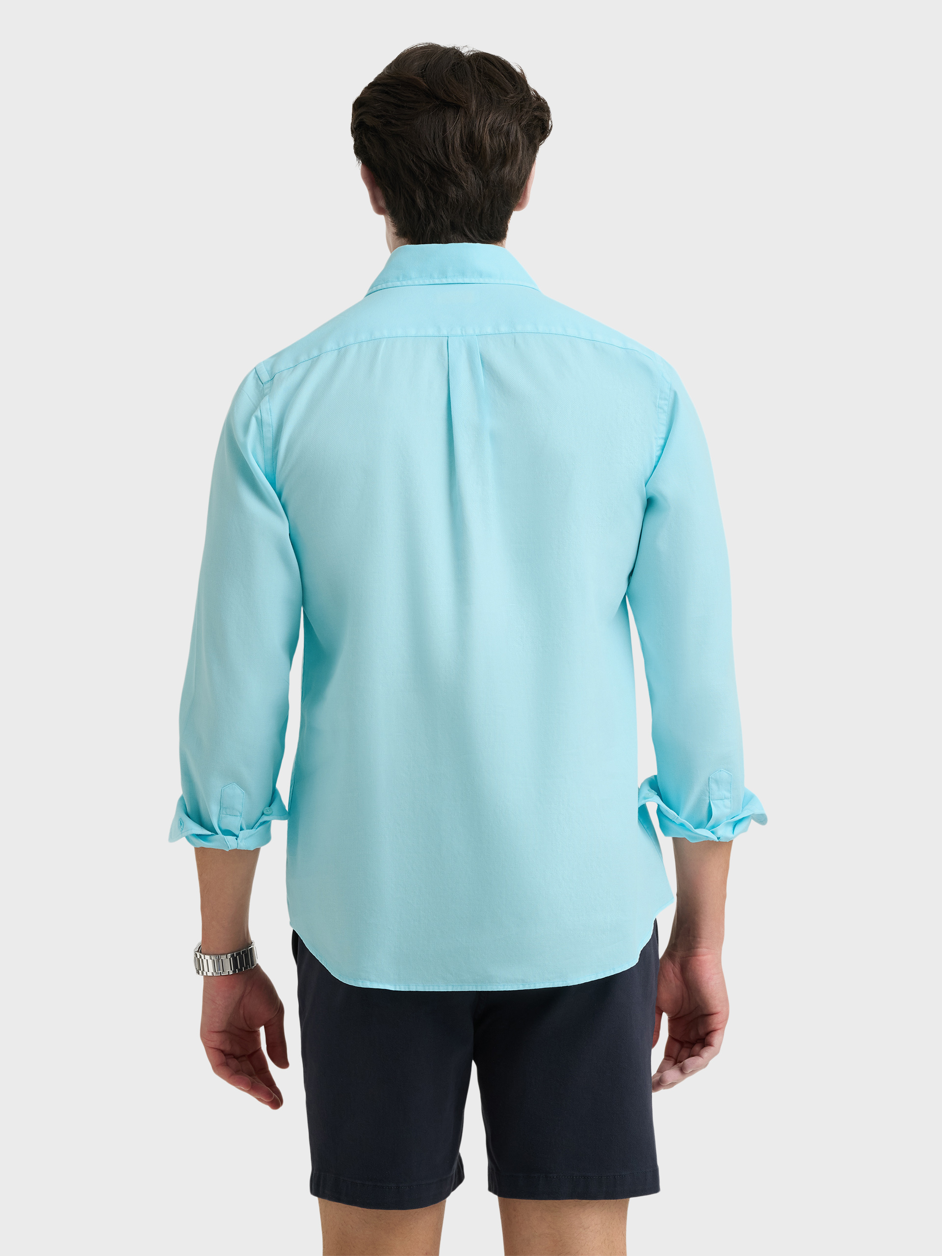 POLERA PANAMA DYE