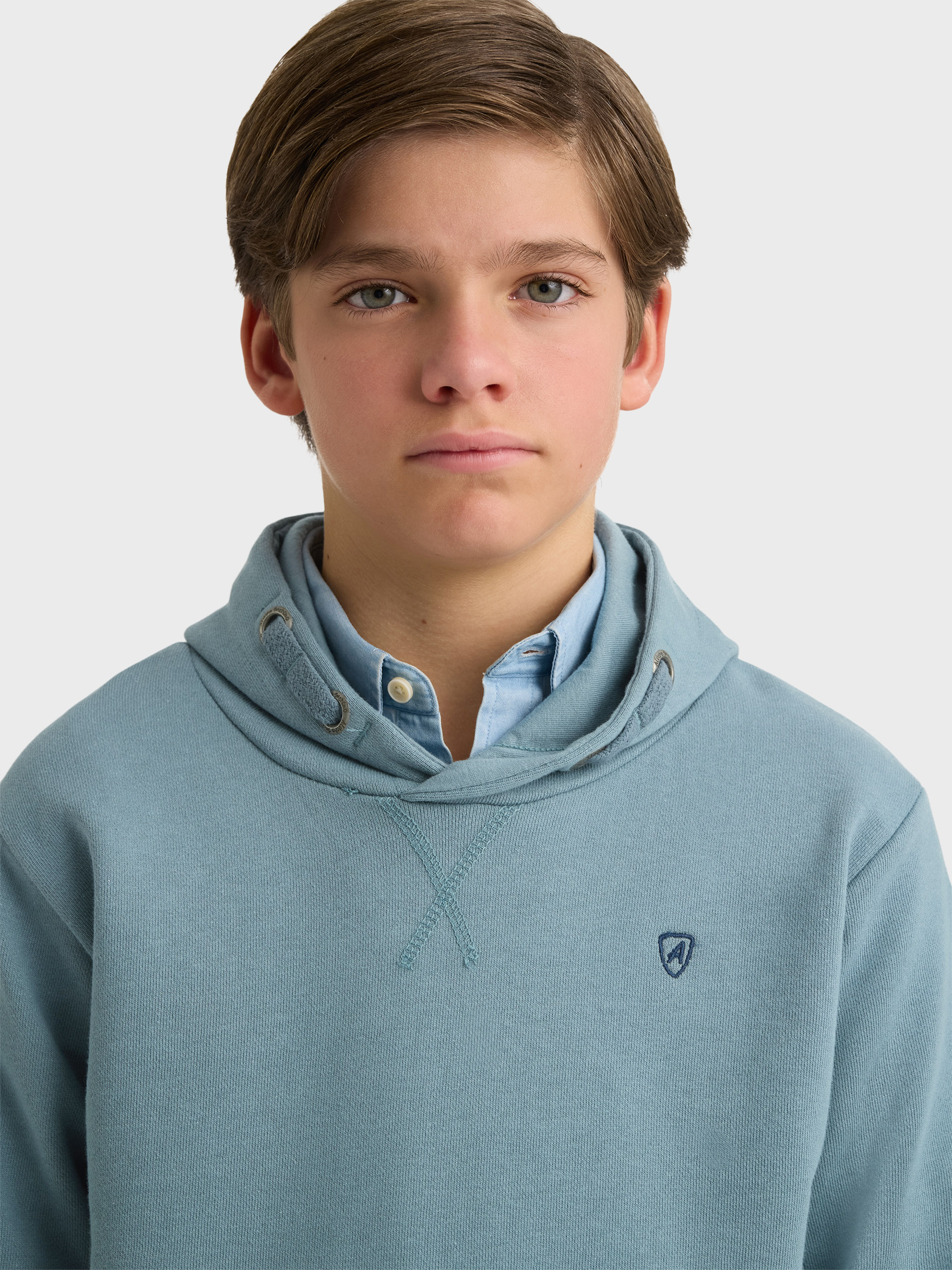 SUDADERA NELSON KIDS