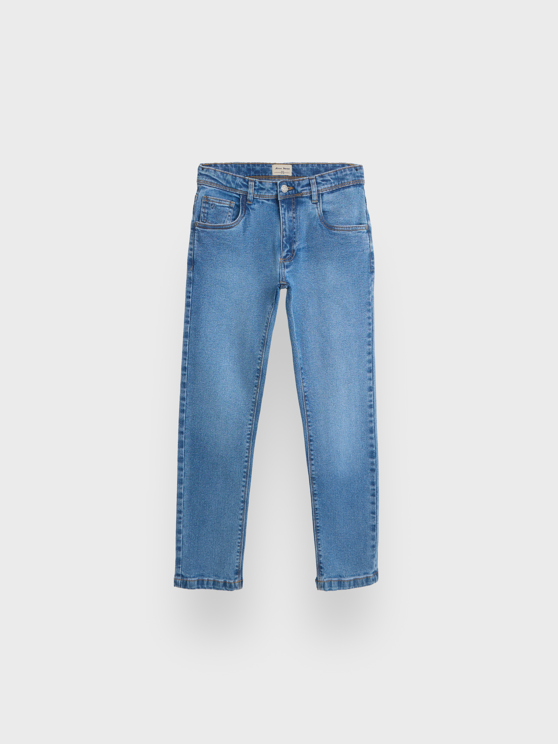 PANTALON DENIM KIDS