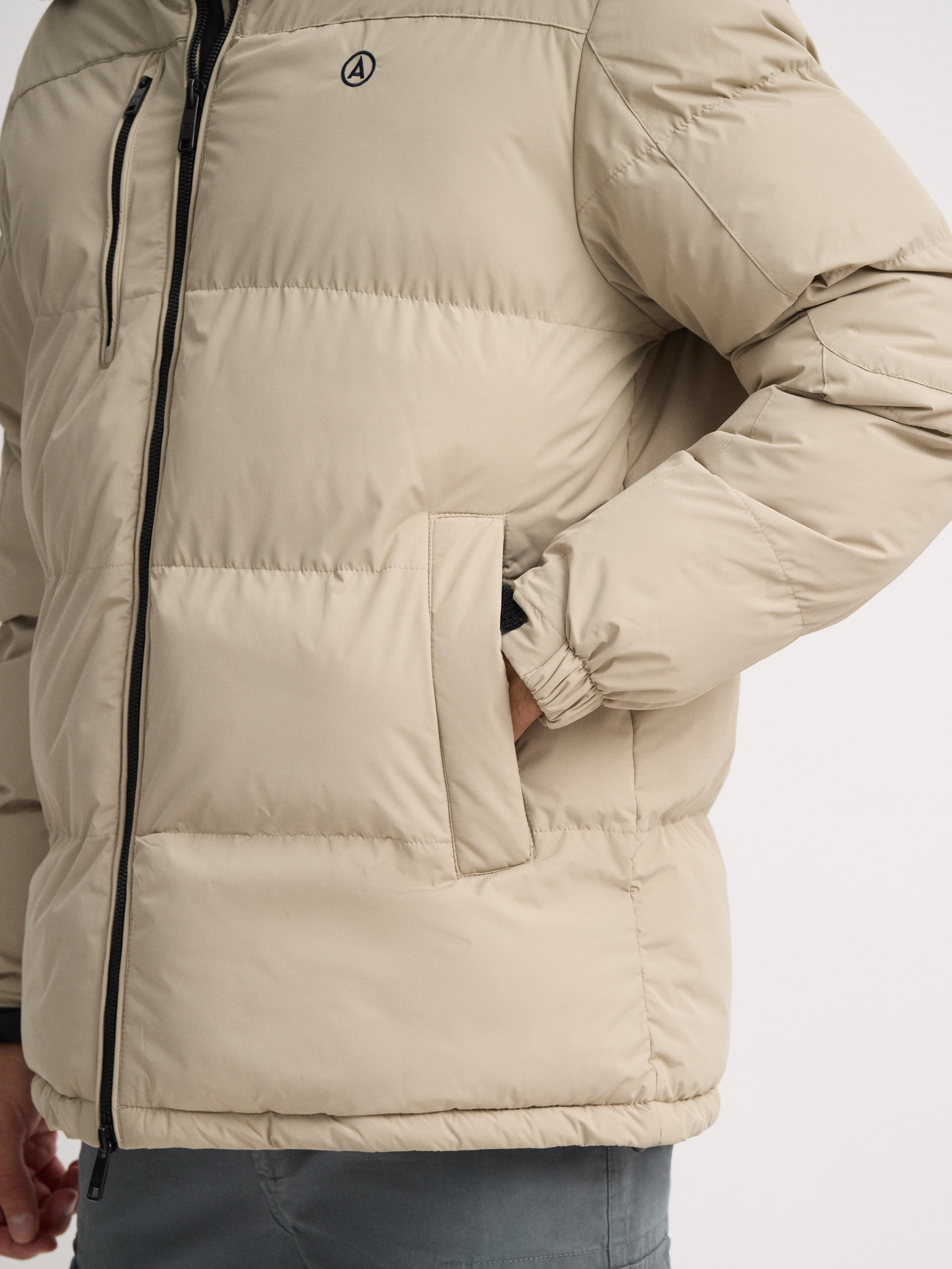 PARKA MILLER