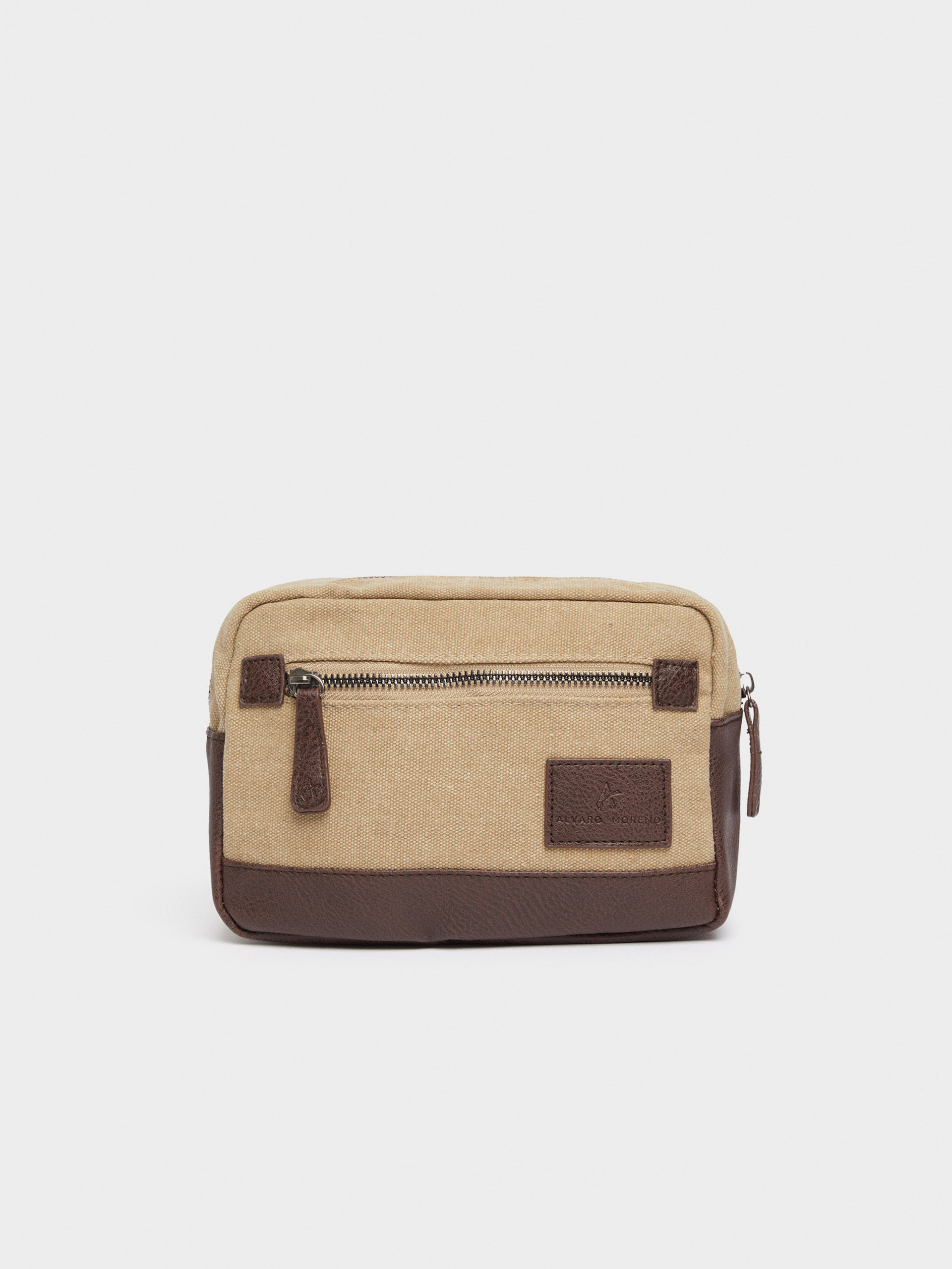 NECESER WADDEX BEIGE