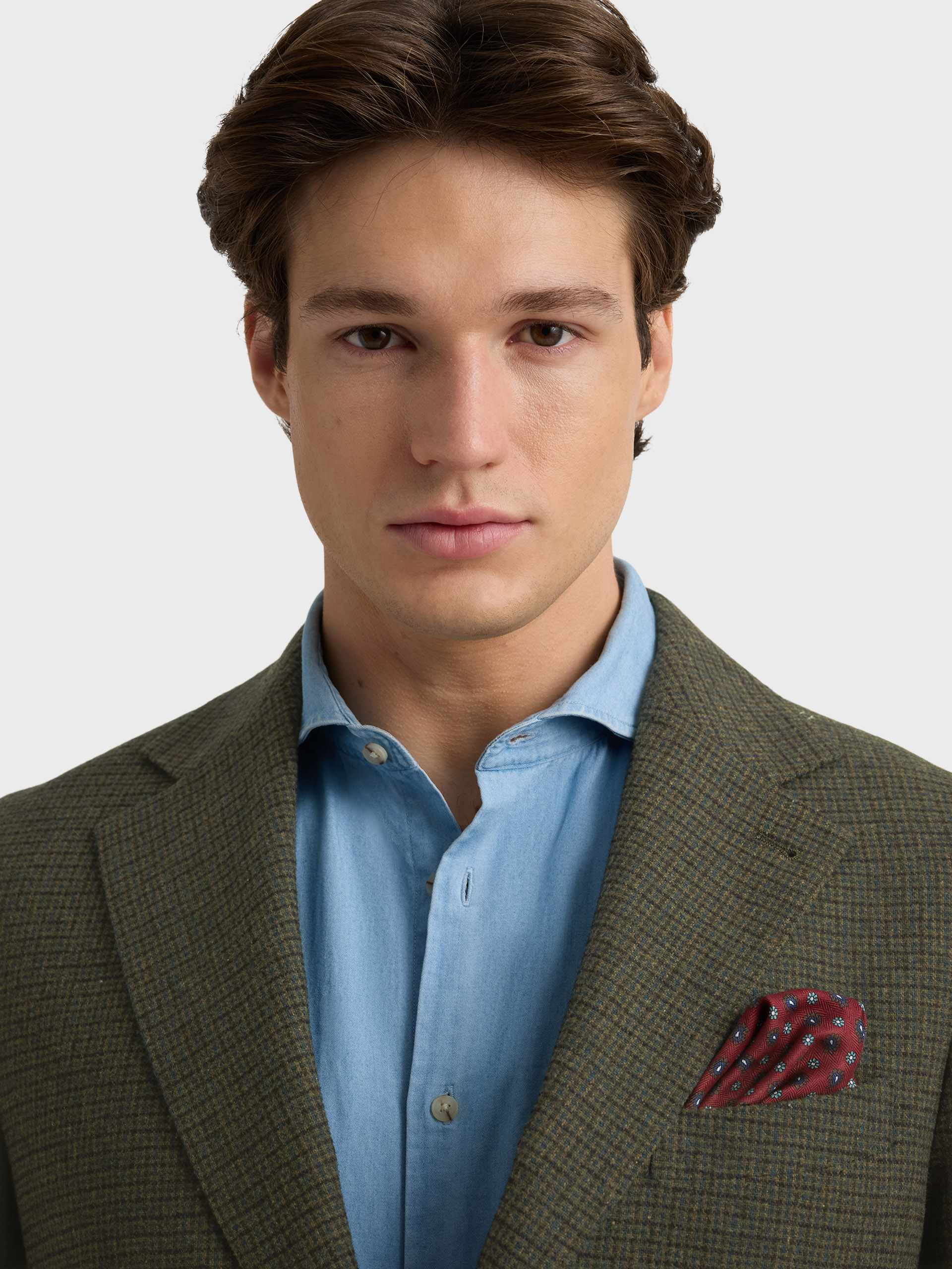 AMERICANA MICROGALLO TWIST