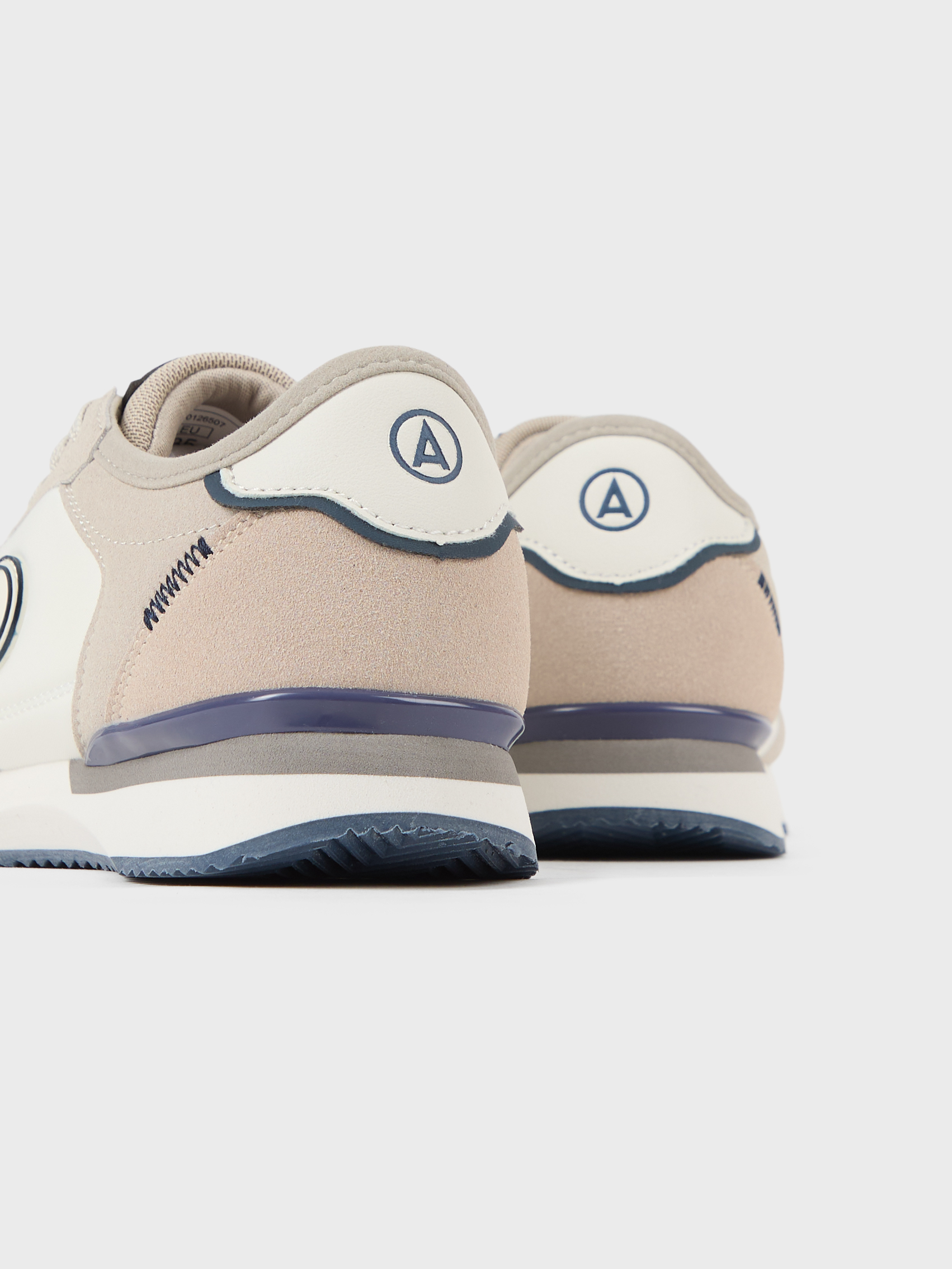 SNEAKERS DRESSEL KIDS