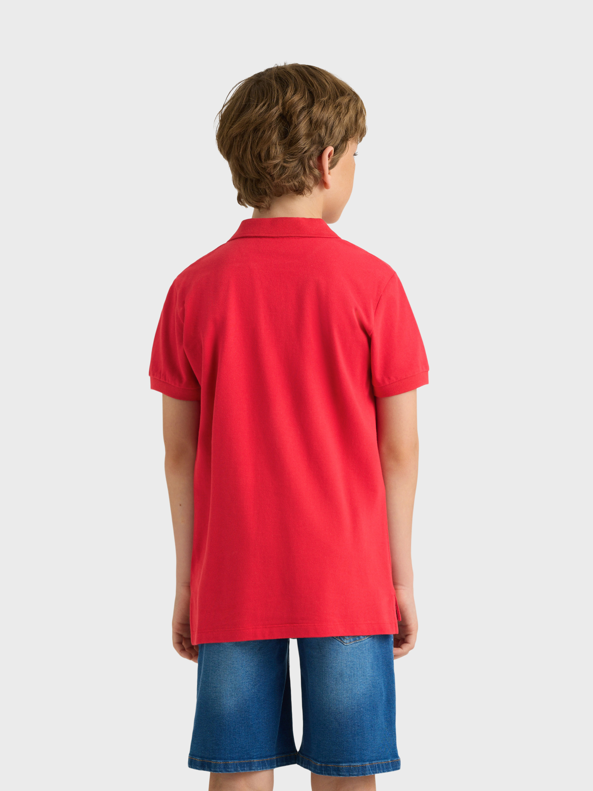 POLO WARHOL KIDS
