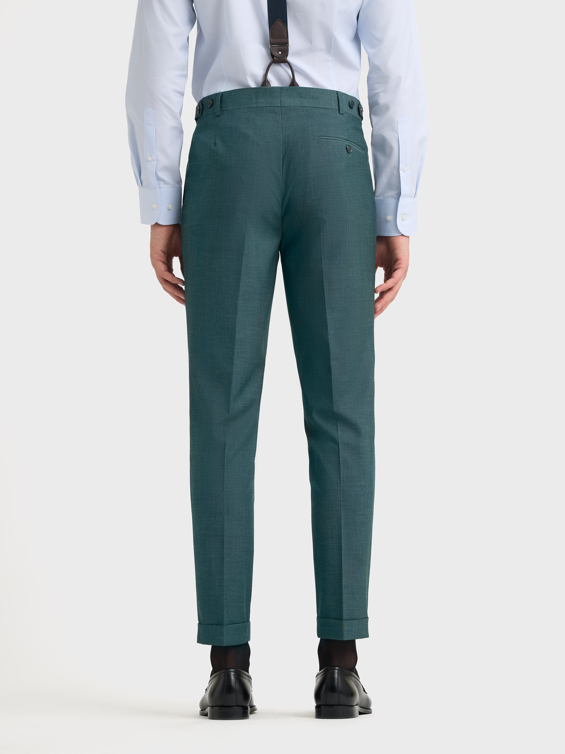 PANTALON NAPOLI CUADRILLE