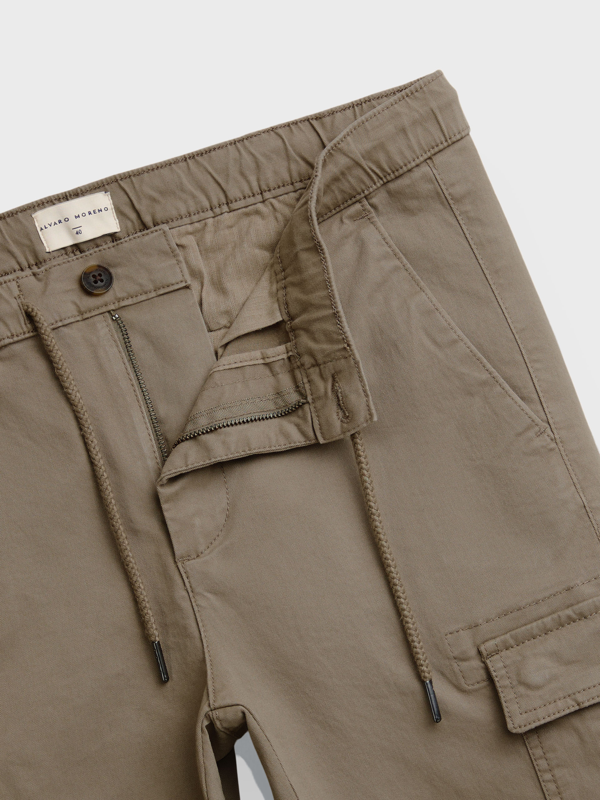 PANTALON BUFFORD