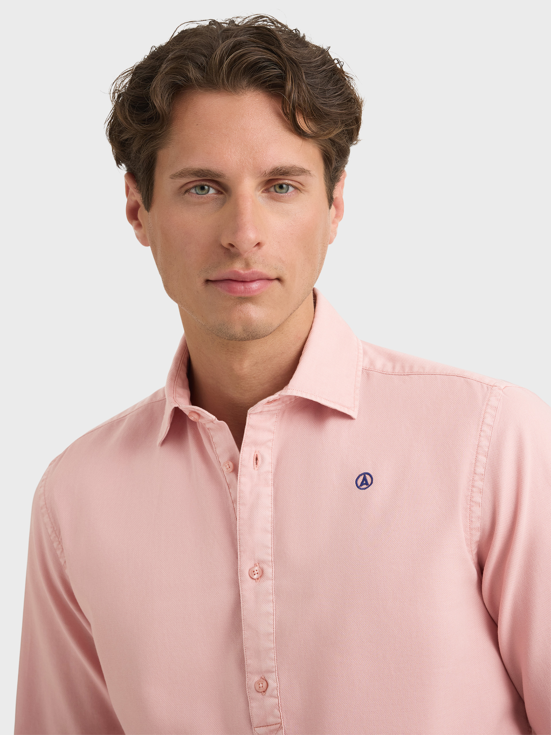 POLERA PANAMA DYE