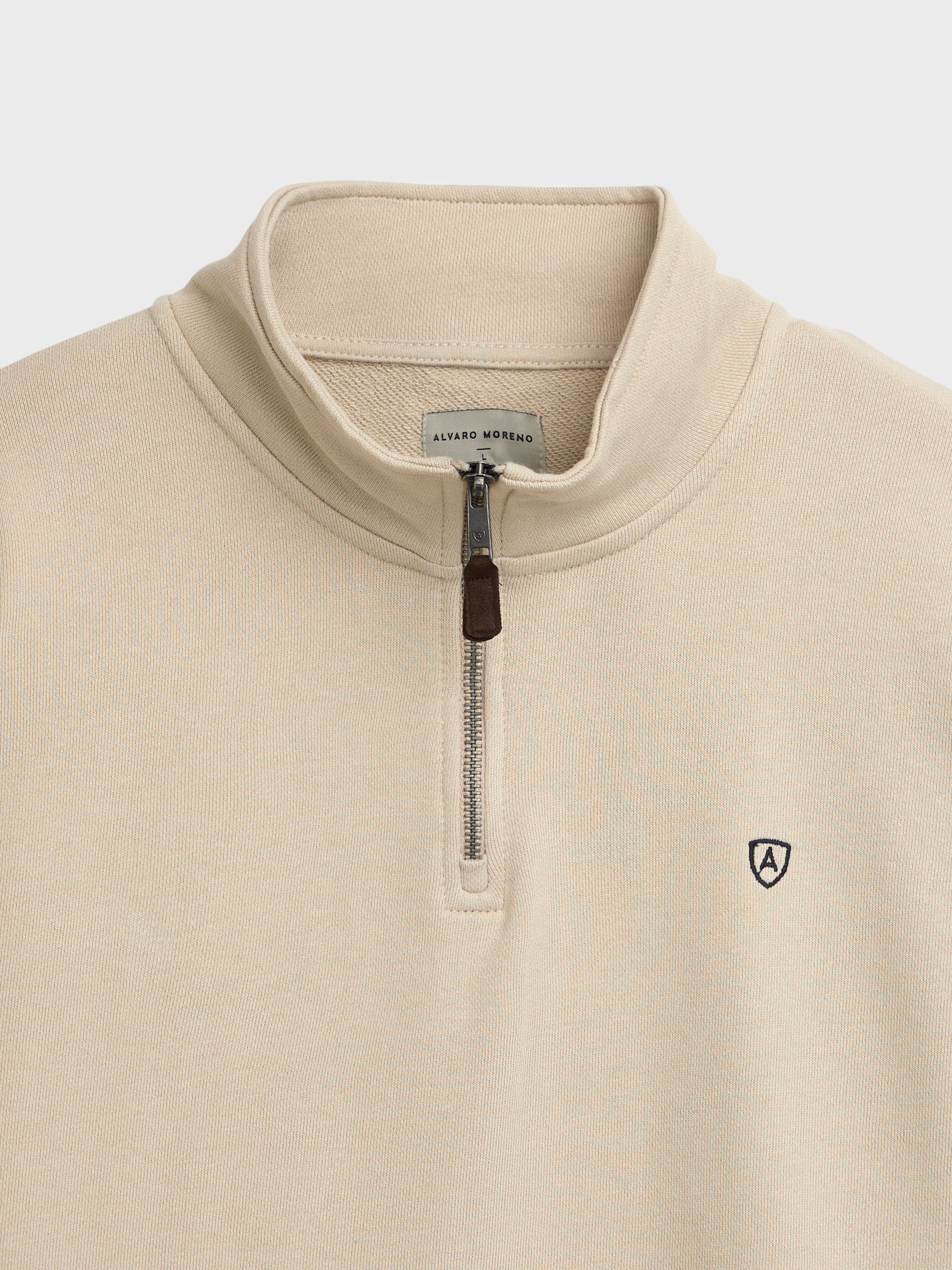 SUDADERA MYSTYC