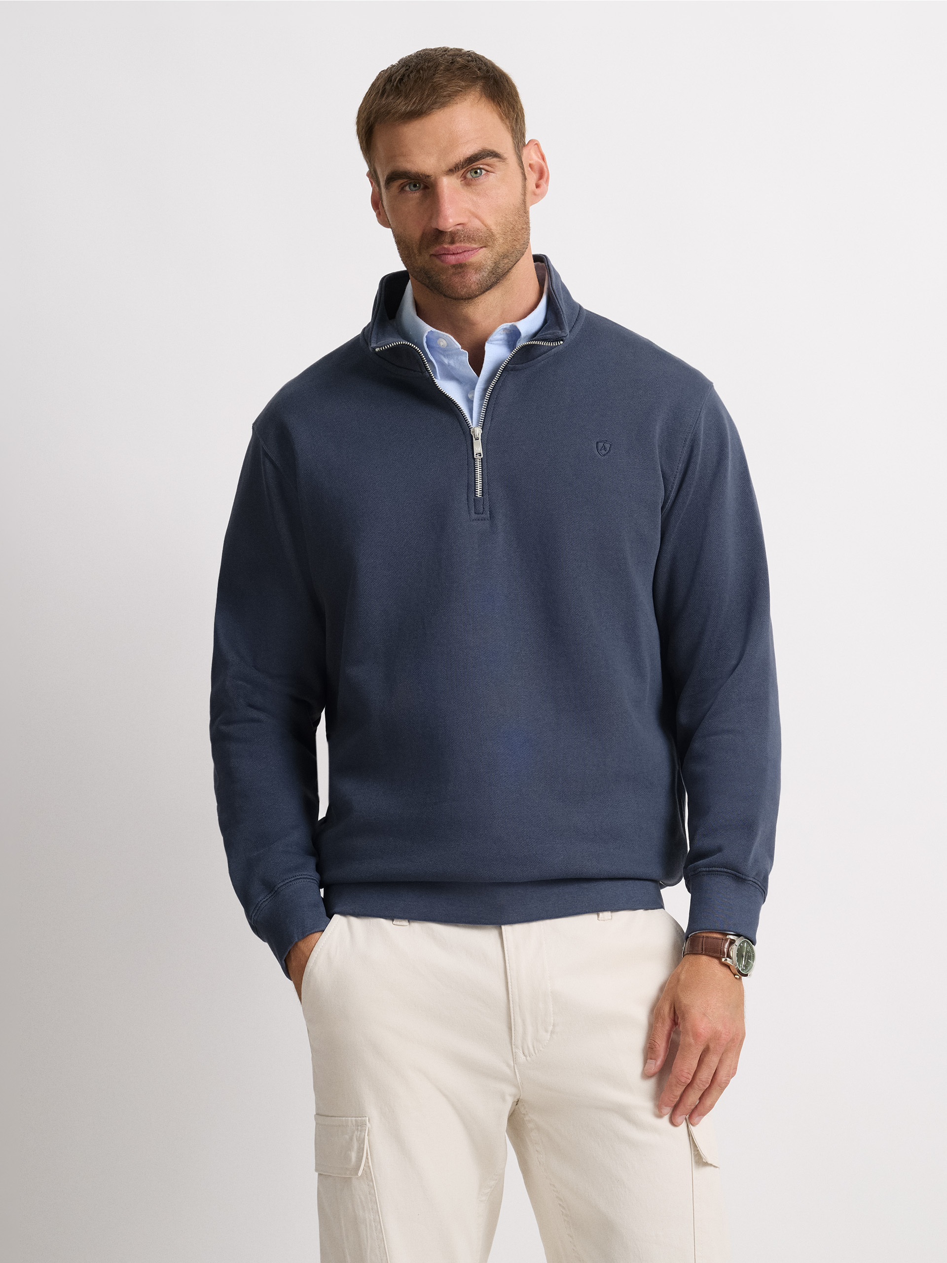 SUDADERA SIMPLY