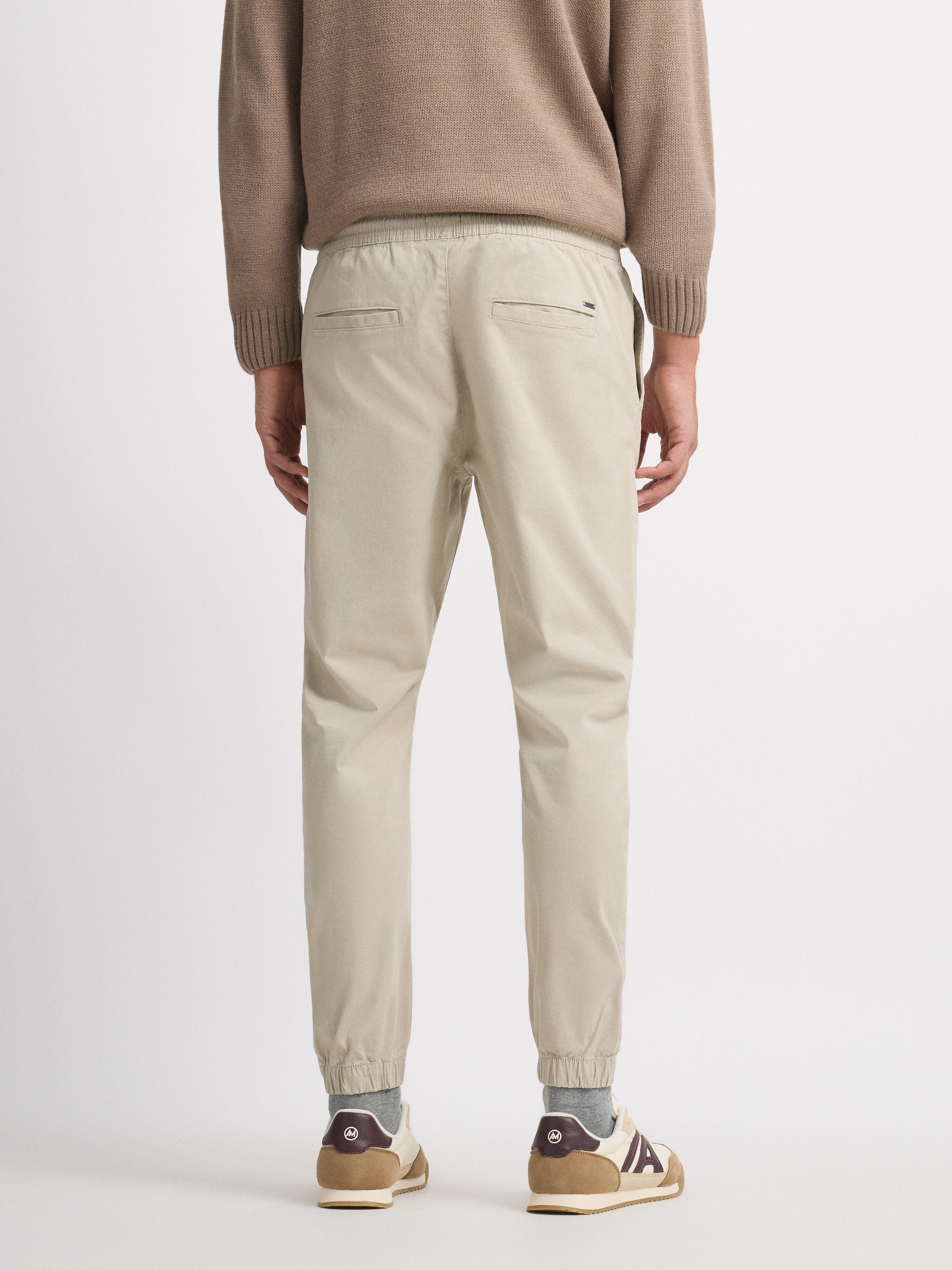 PANTALON ROX