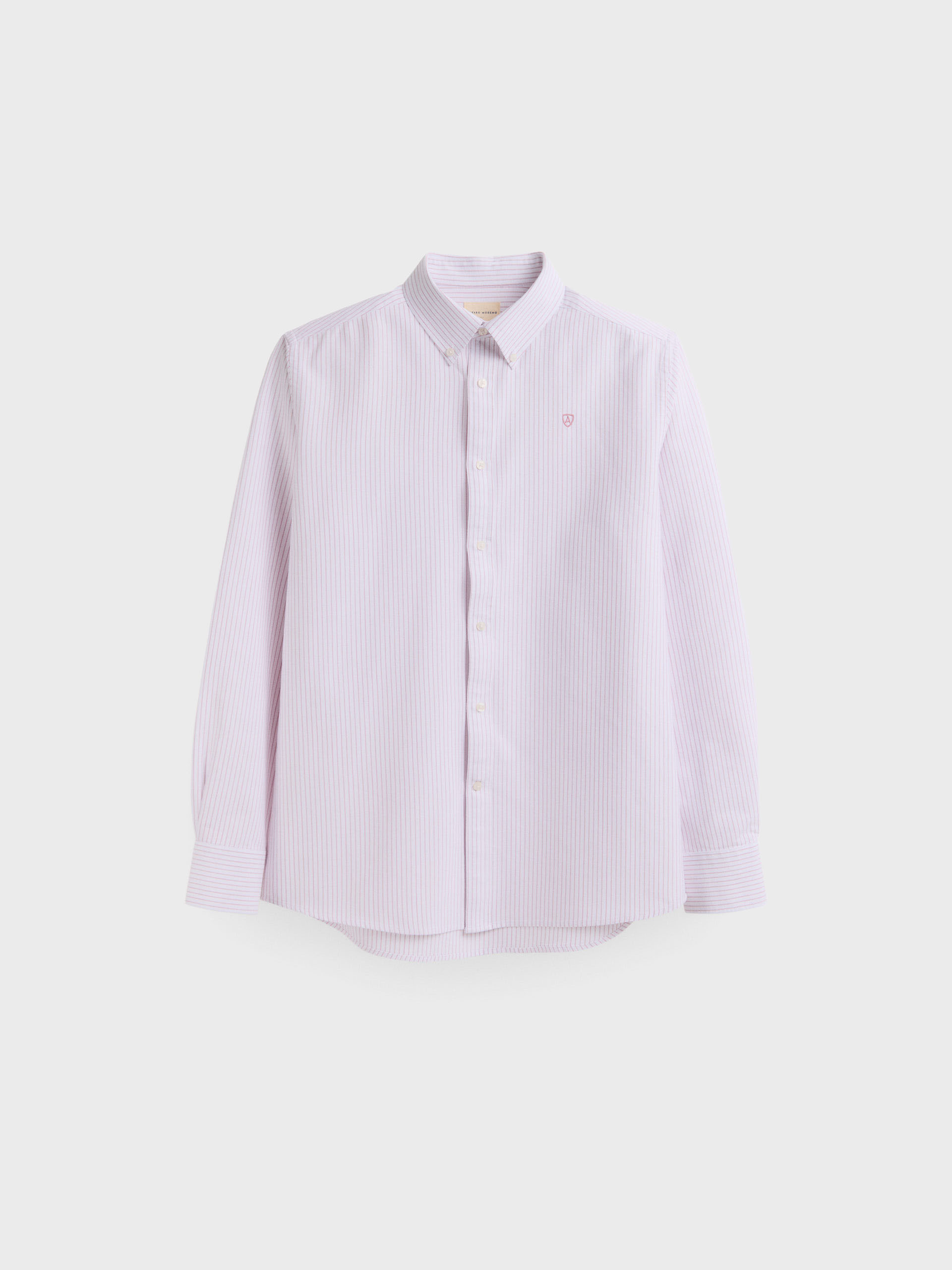 CAMISA OXFORD SUNSET