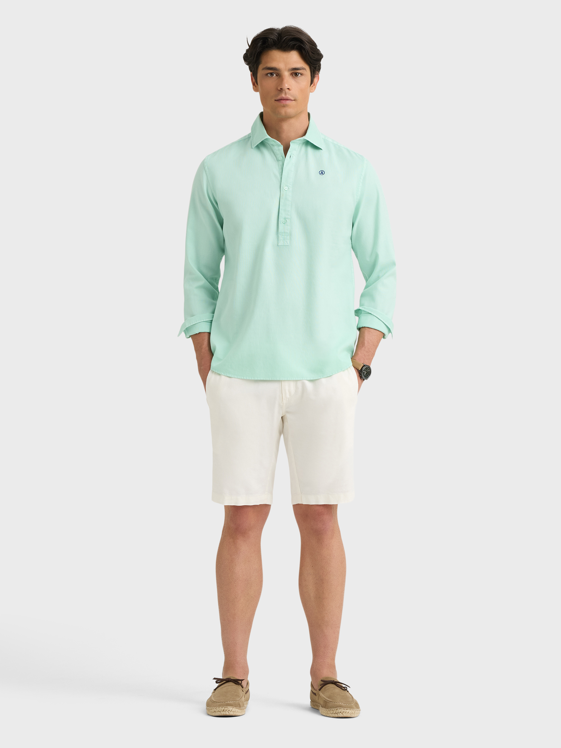 POLERA PANAMA DYE