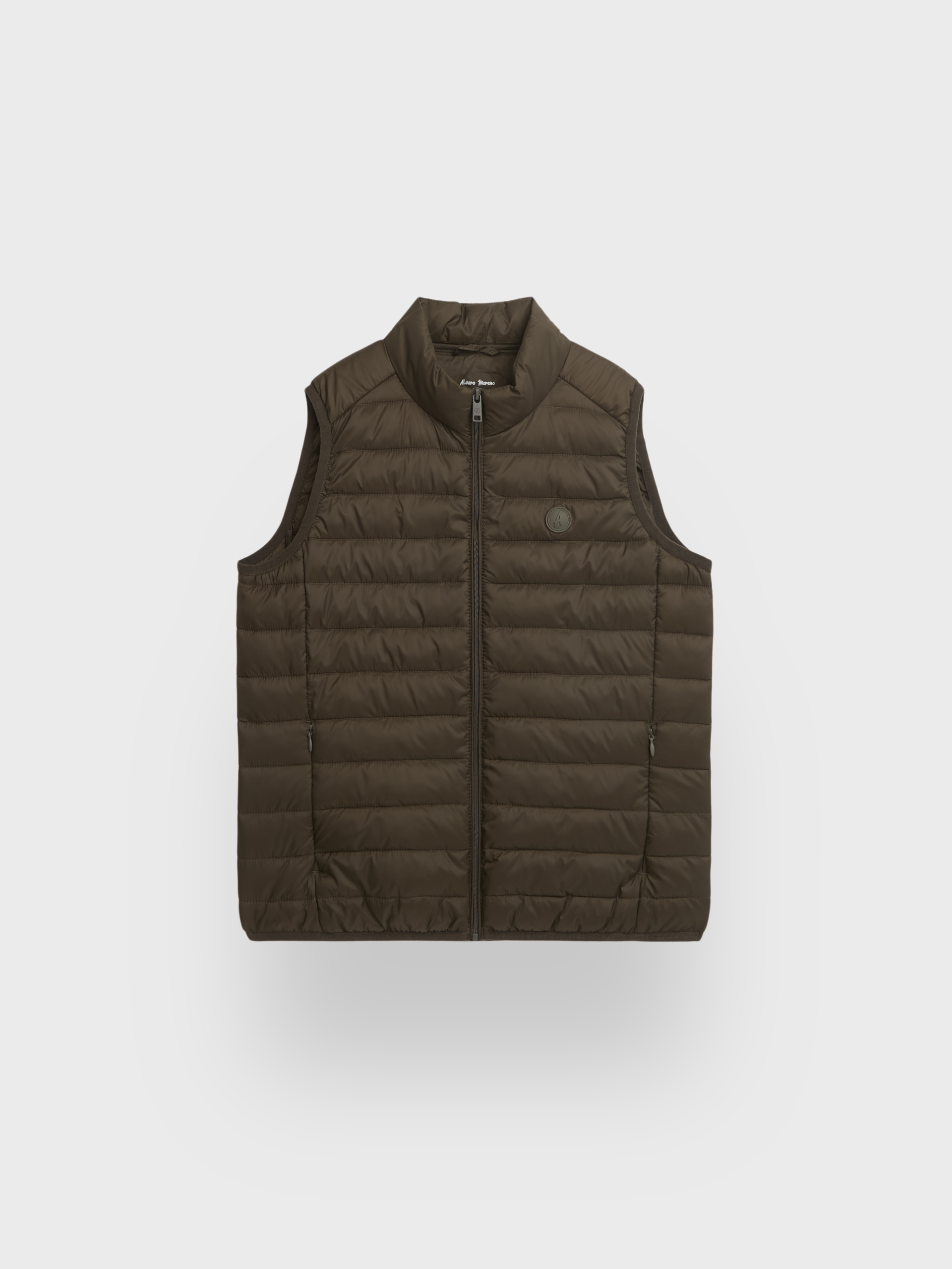 CHALECO NIRO KIDS VERDE
