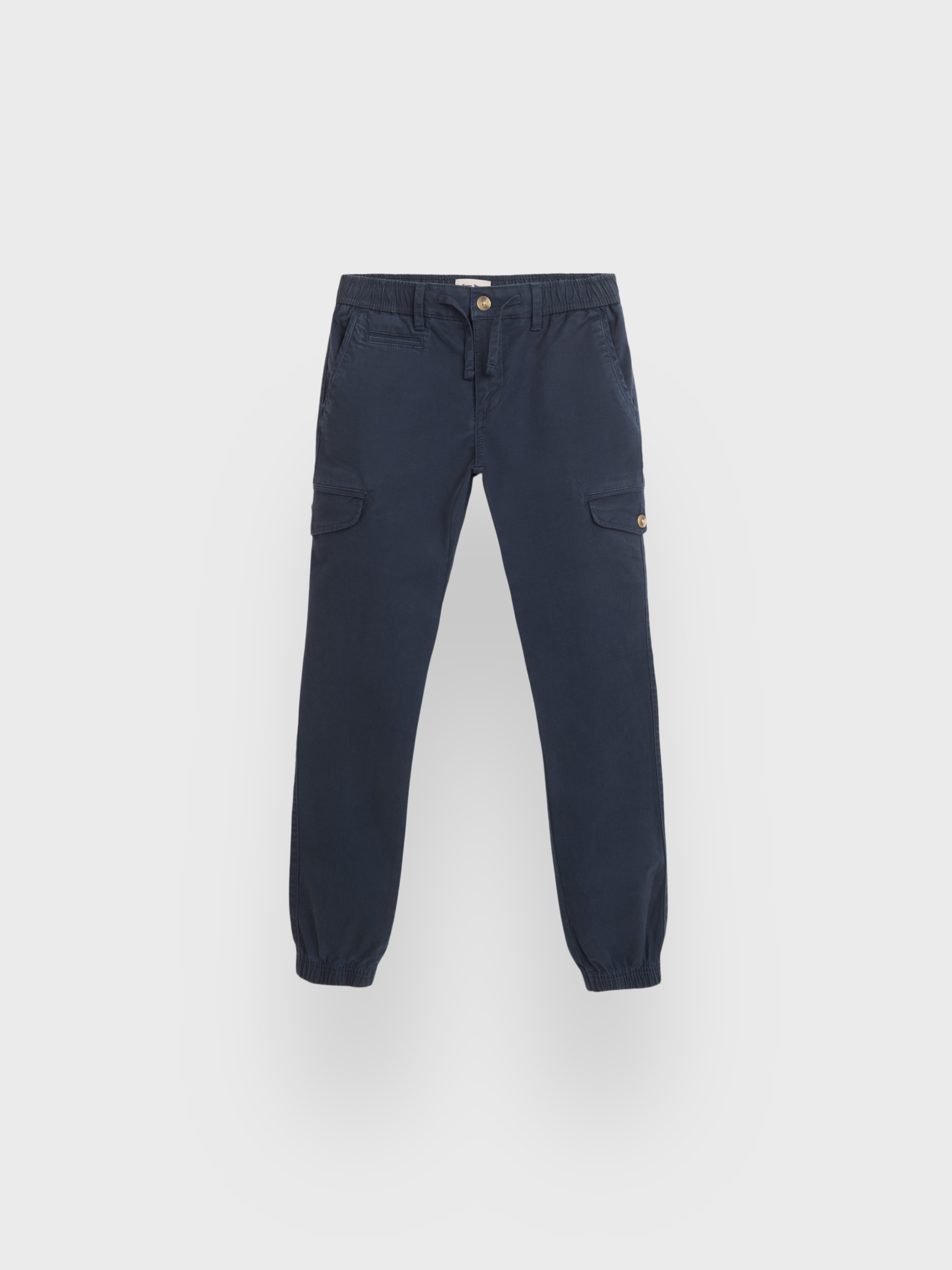 PANTALON MURRAY KIDS AZUL MARINO