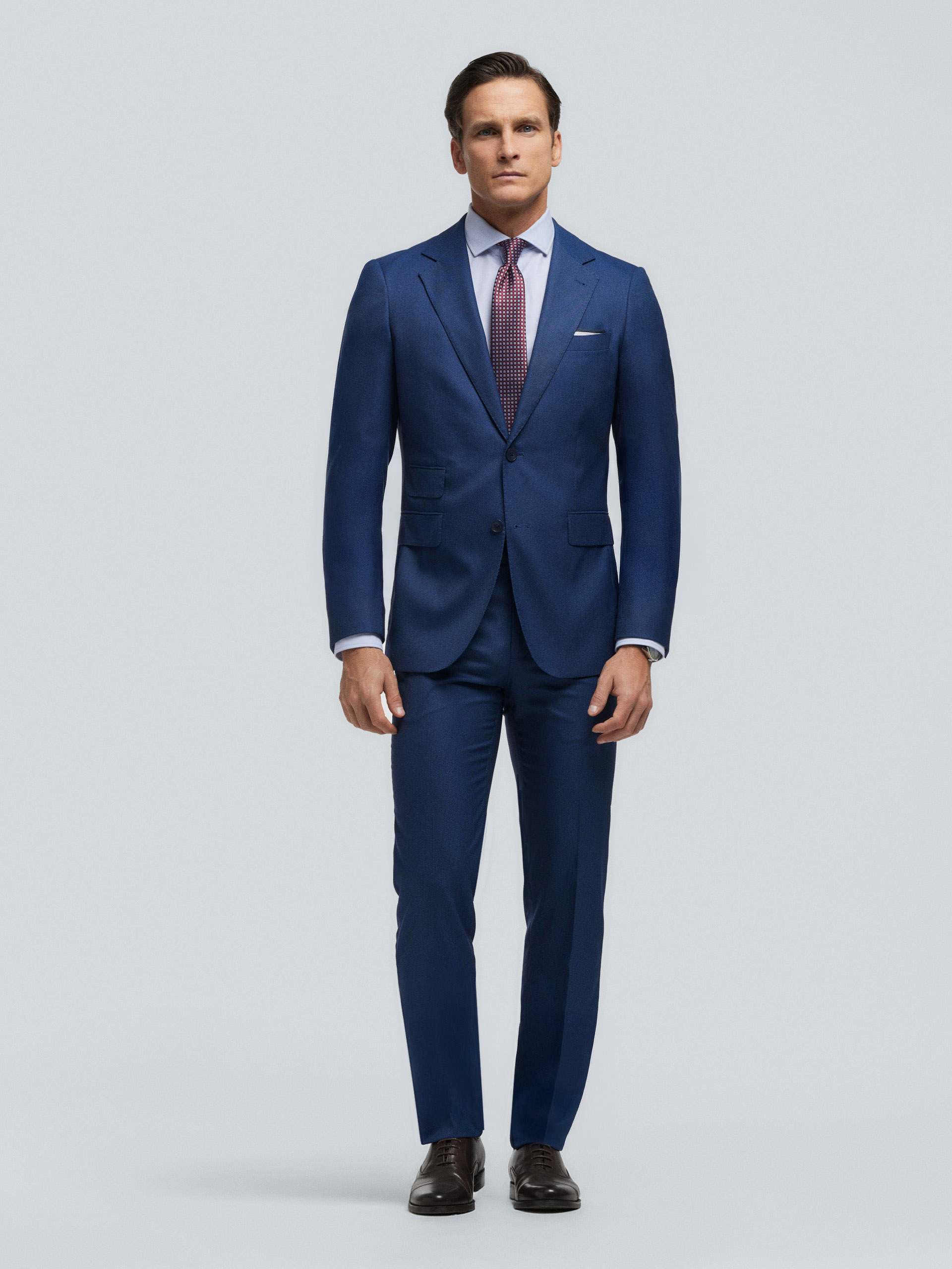 AMERICANA BIRDEYE AZUL