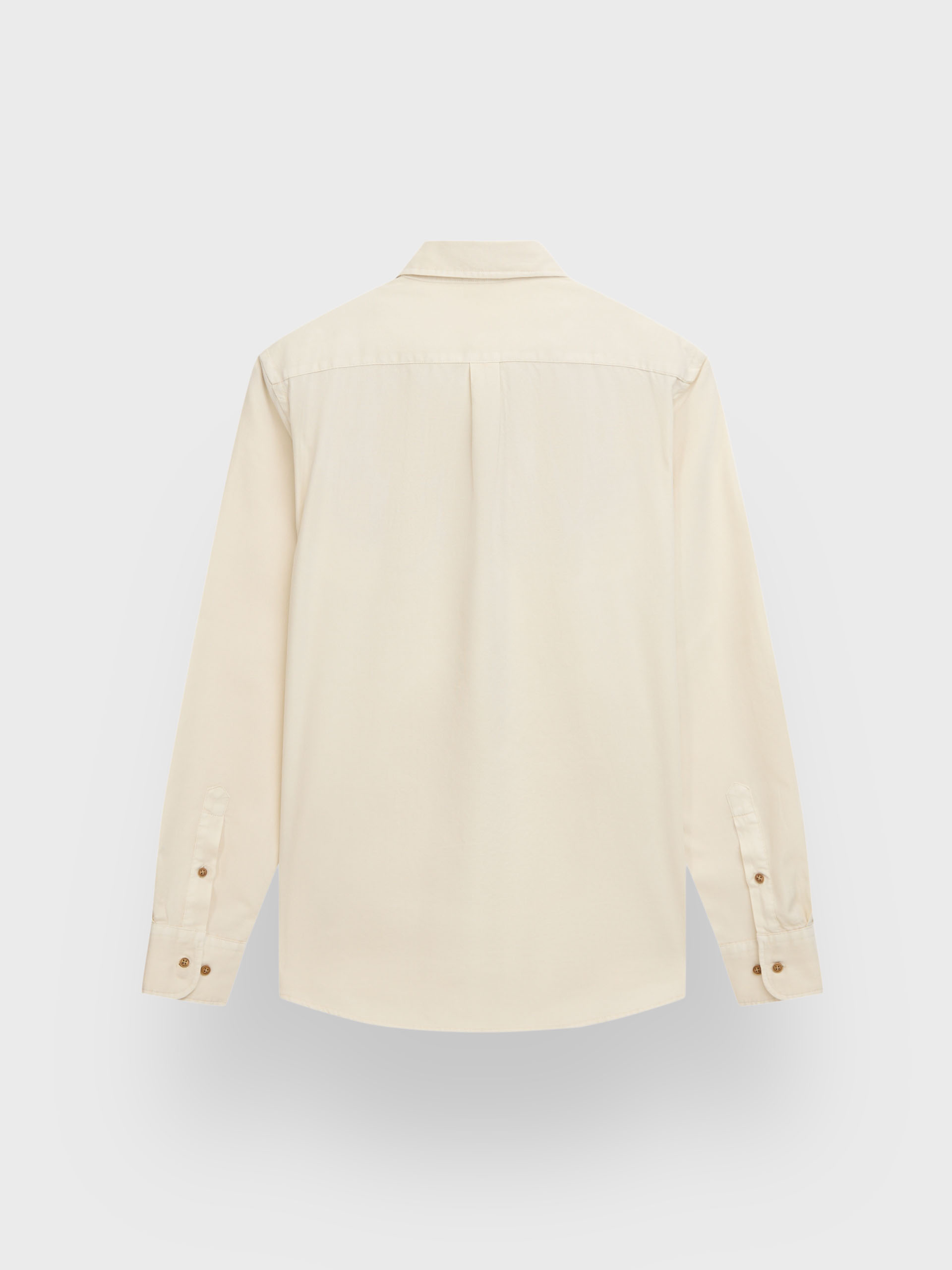 CAMIS PANAMA BOLSILLOS