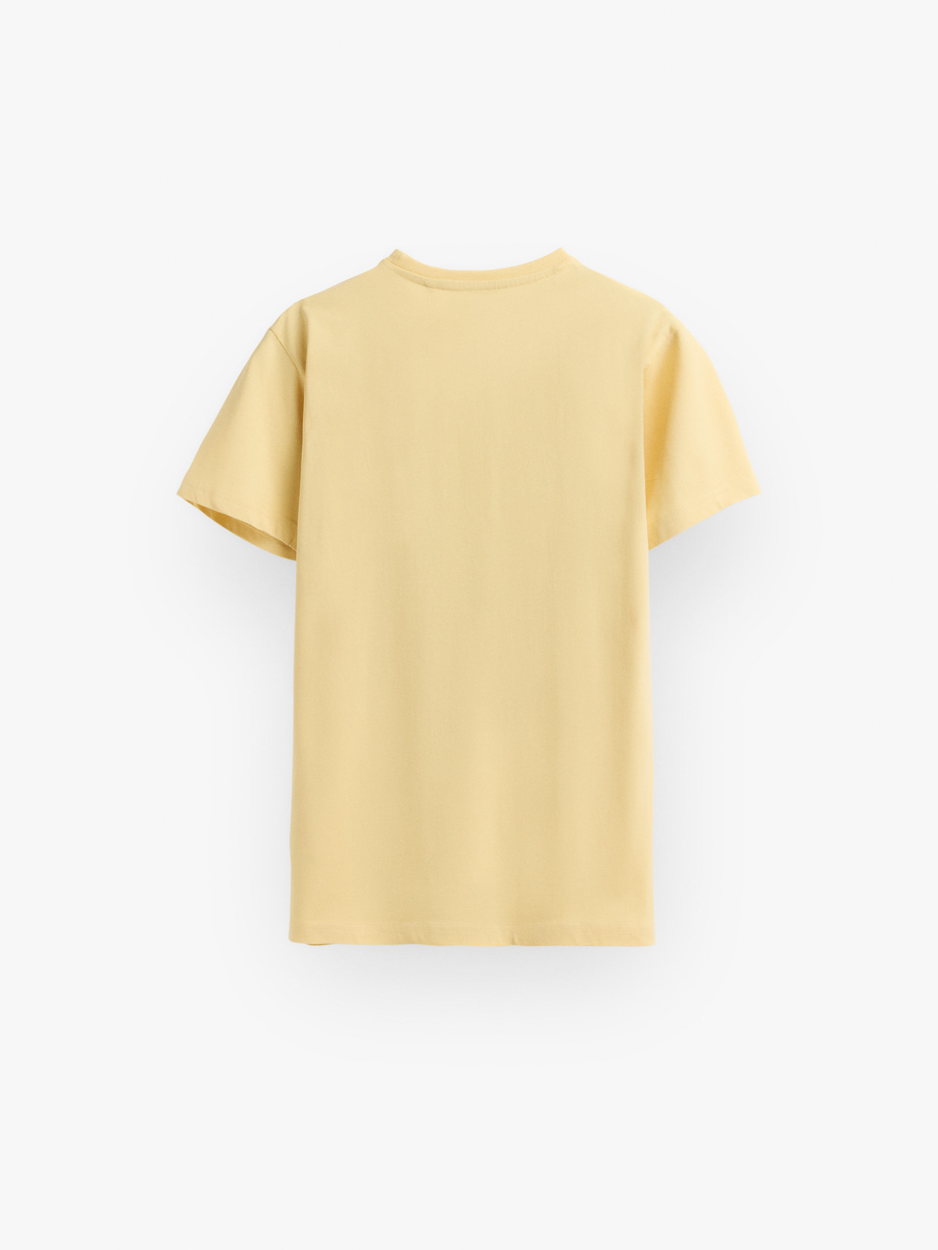 CAMISETA CREW