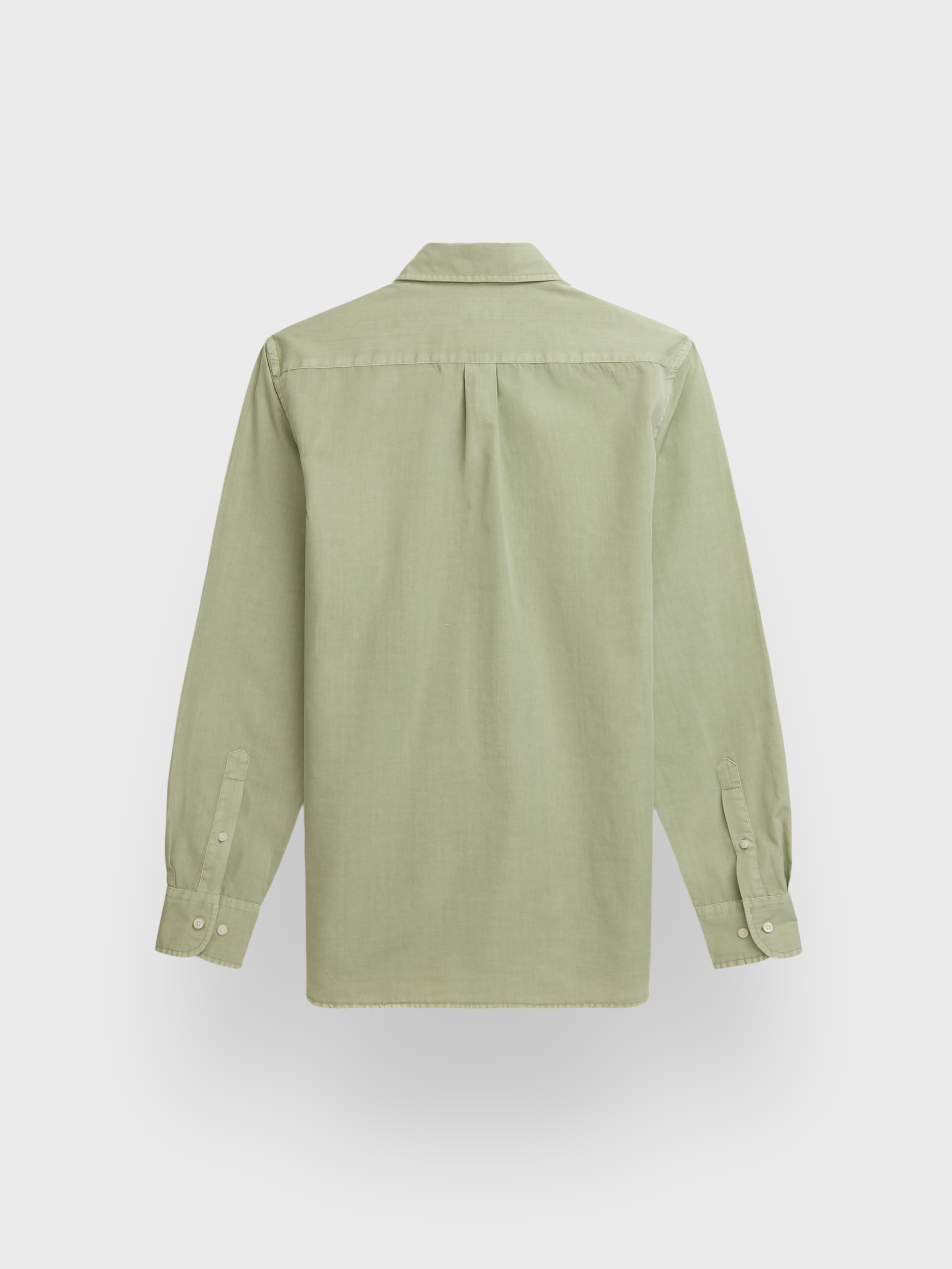 CAMISA POPELIN