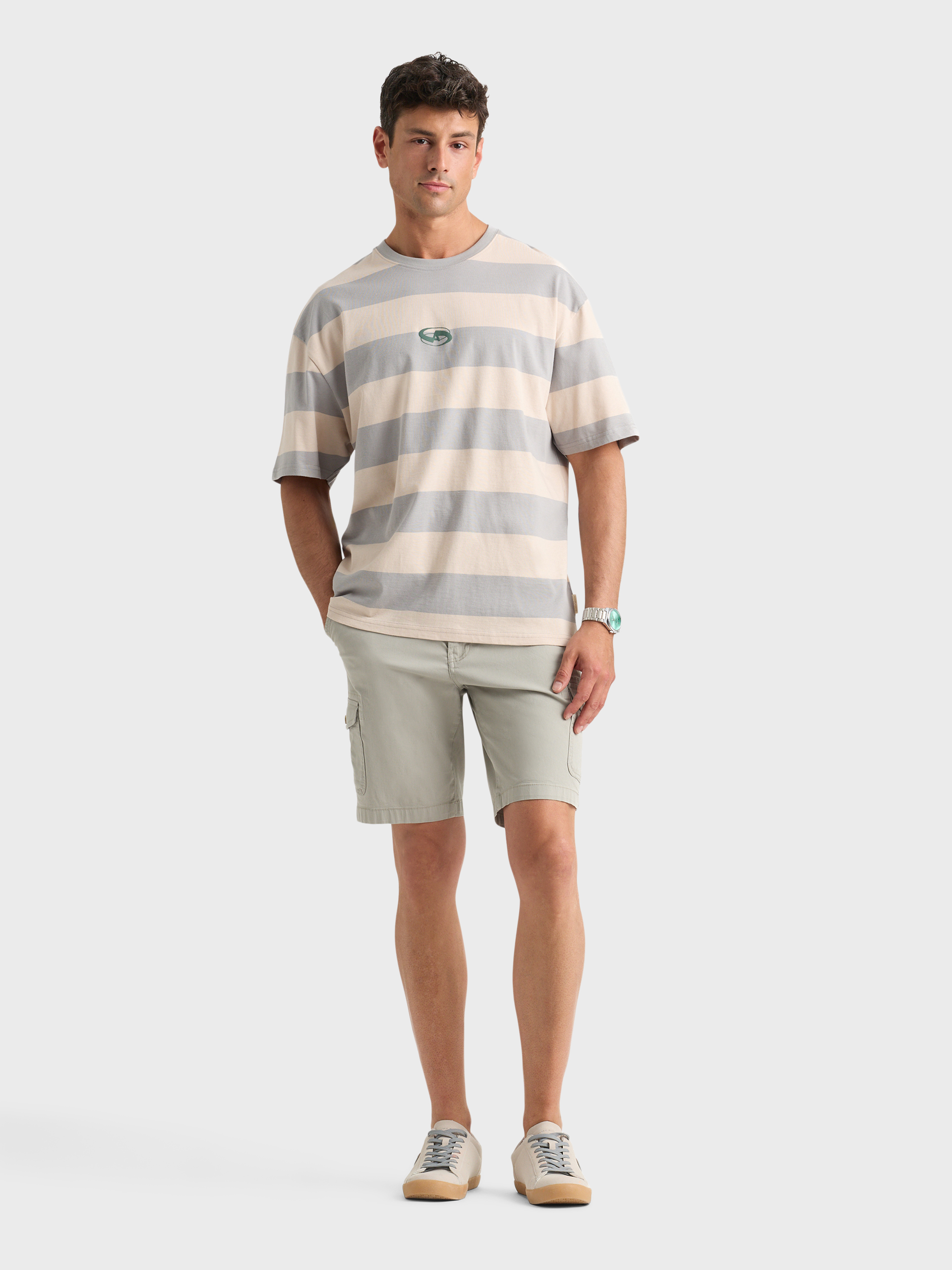 CAMISETA BETTER