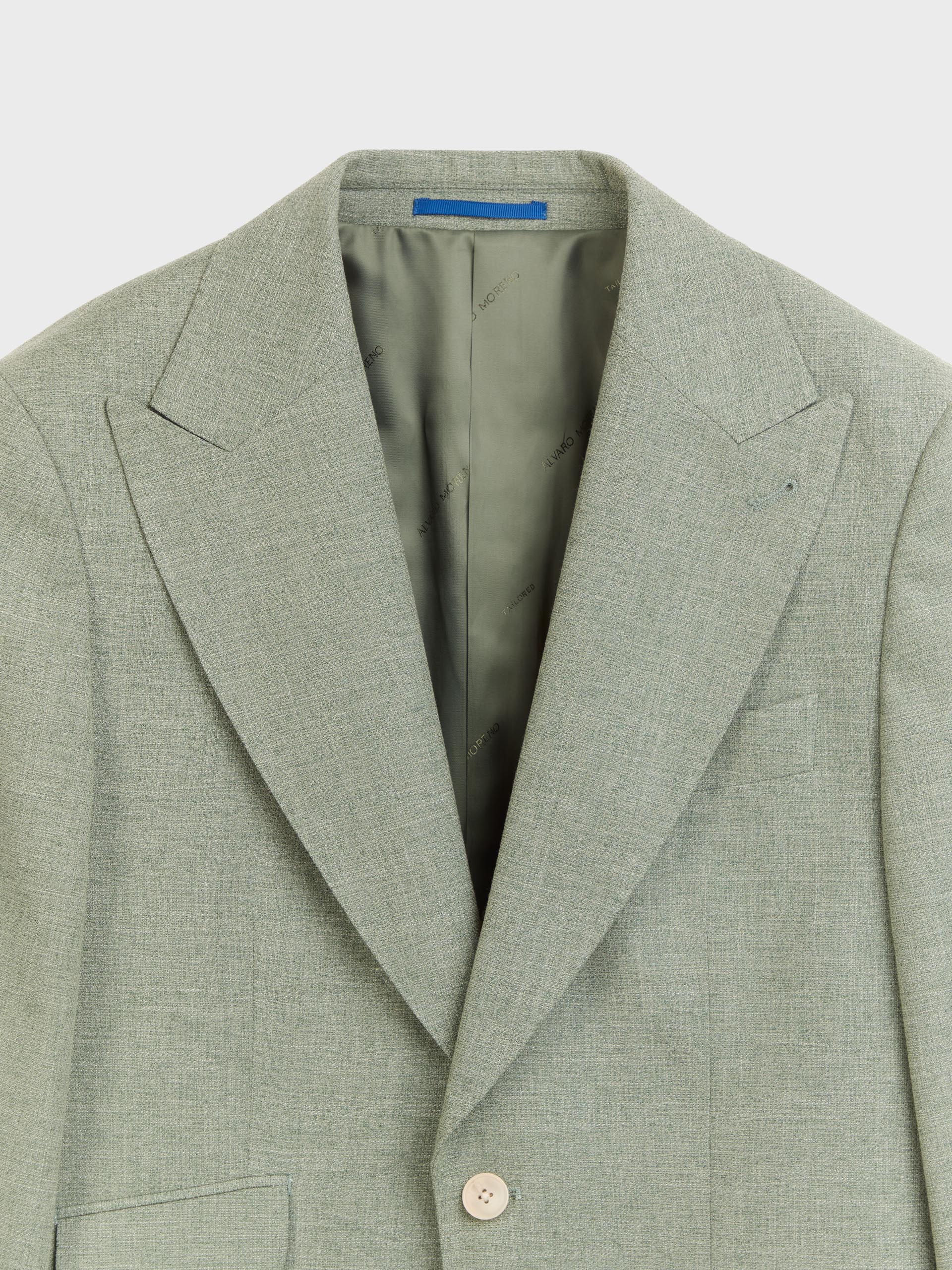 AMERICANA CAPO ESTRUCTURA