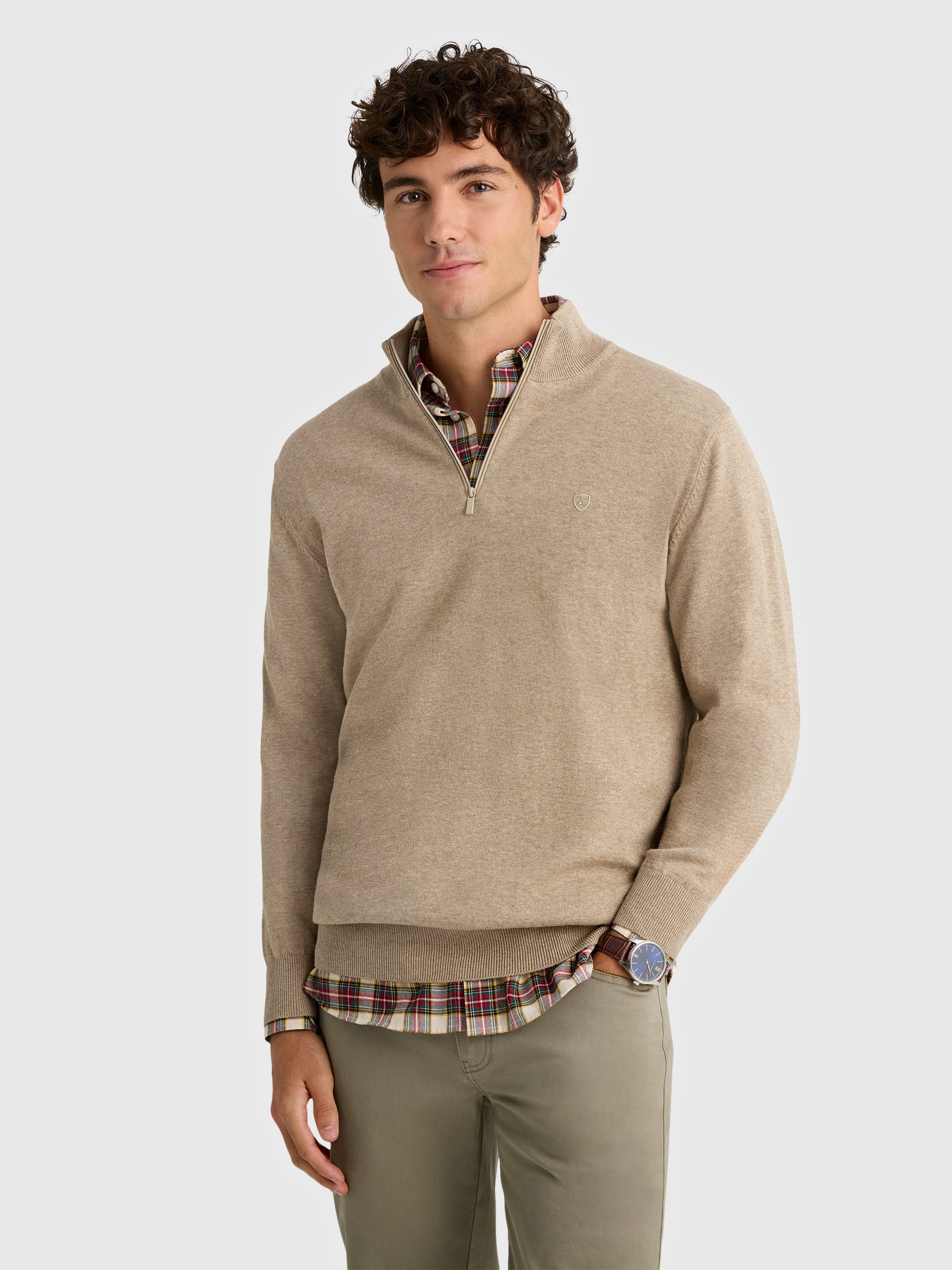 JERSEY LORENZO CAMEL