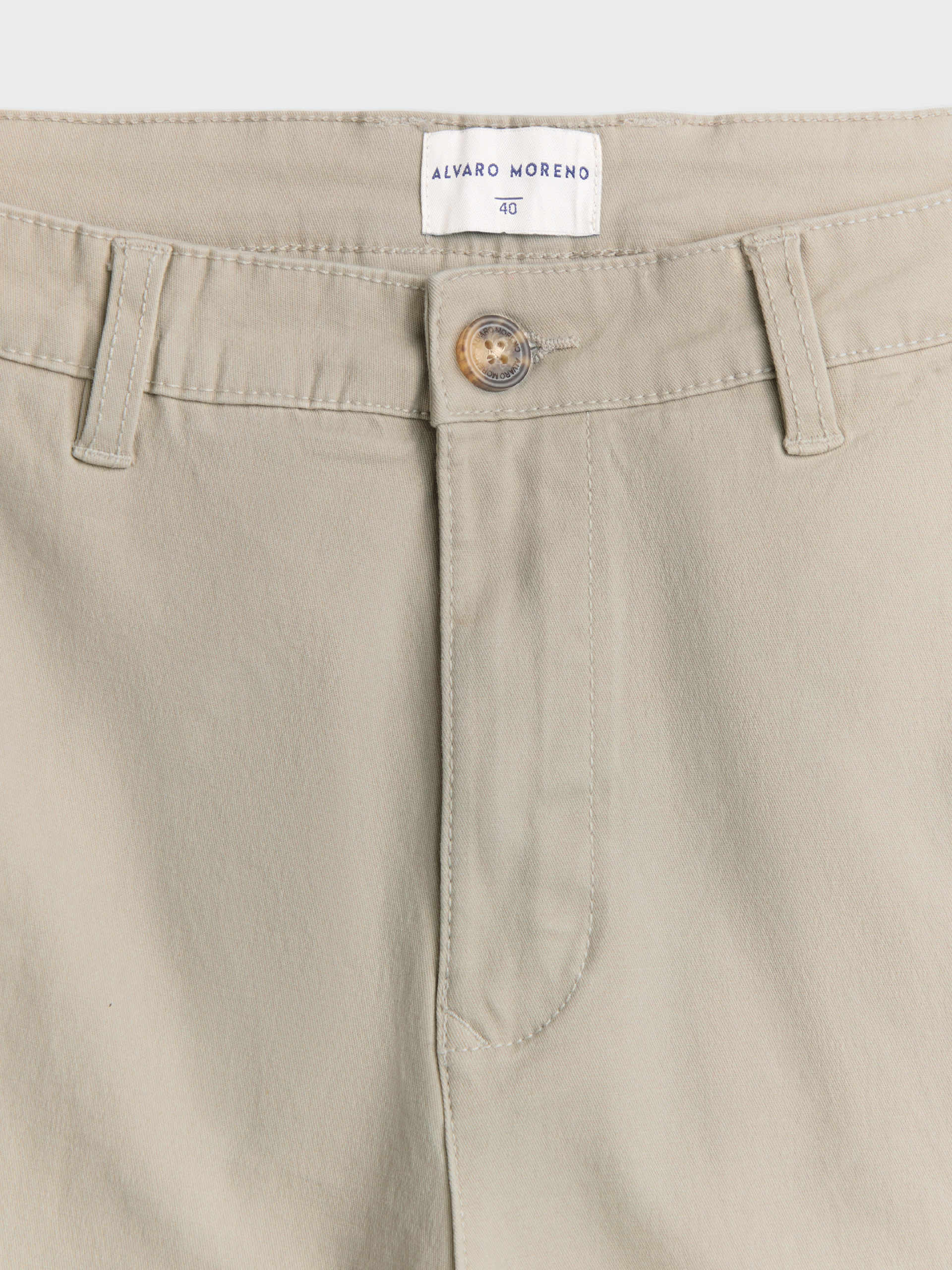 PANTALON CARGO ELVIS