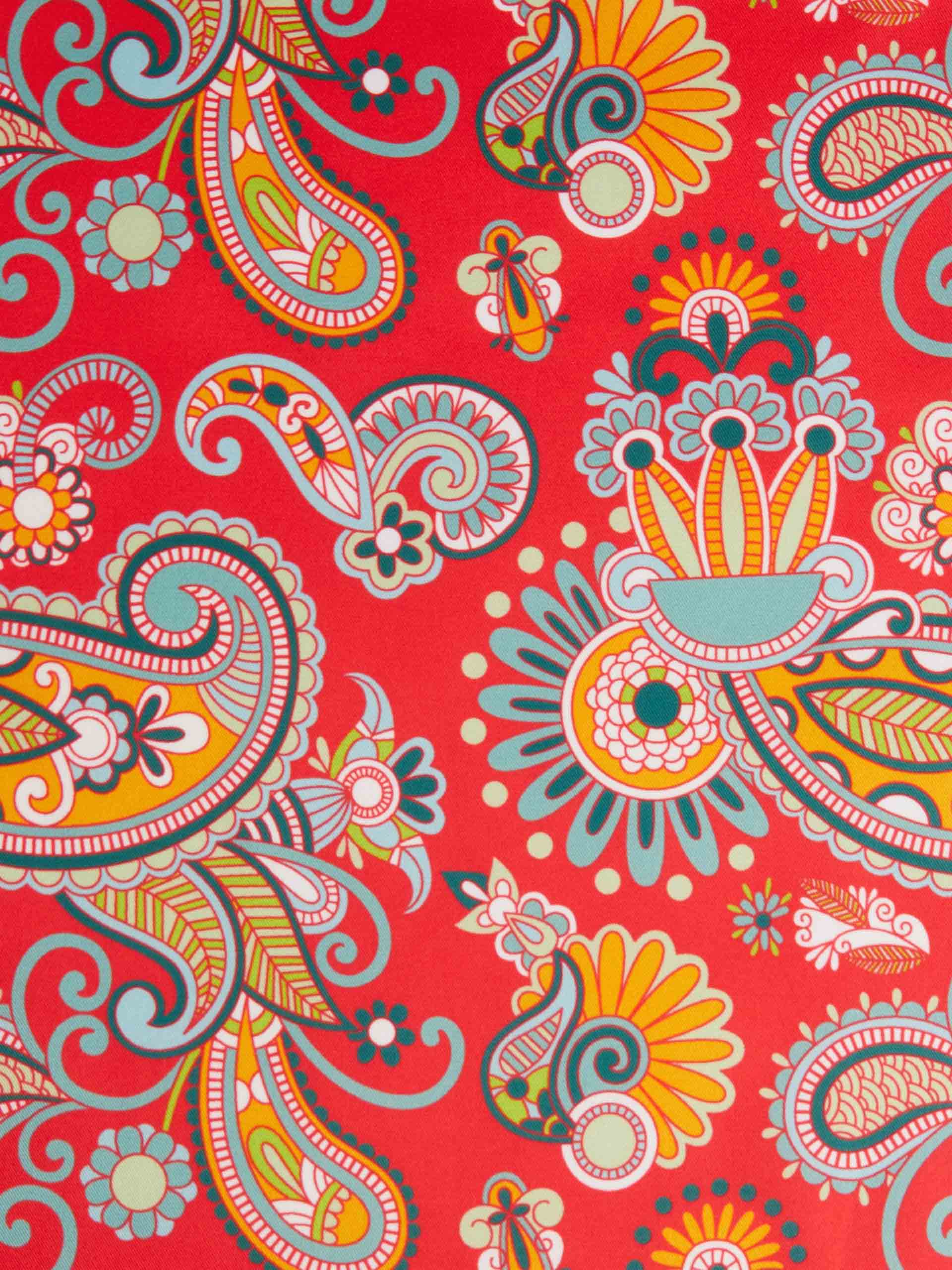 PA&Ntilde;UELO PRINTED