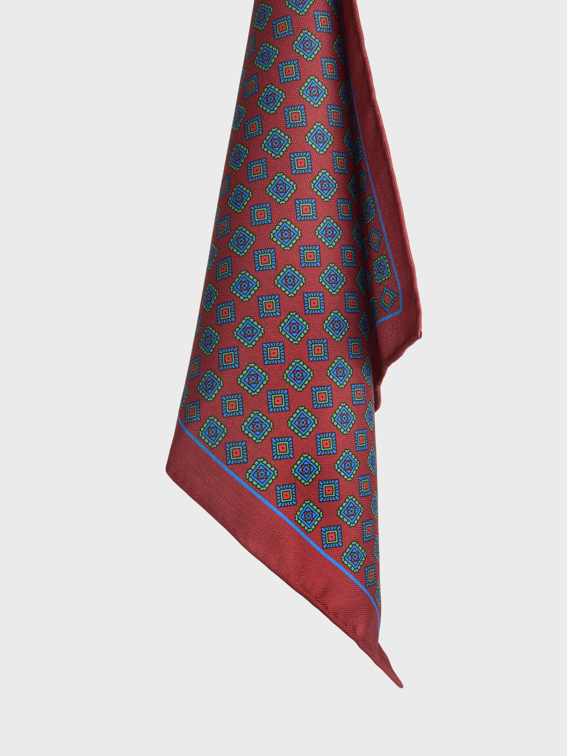 PA&Ntilde;UELO PRINTED