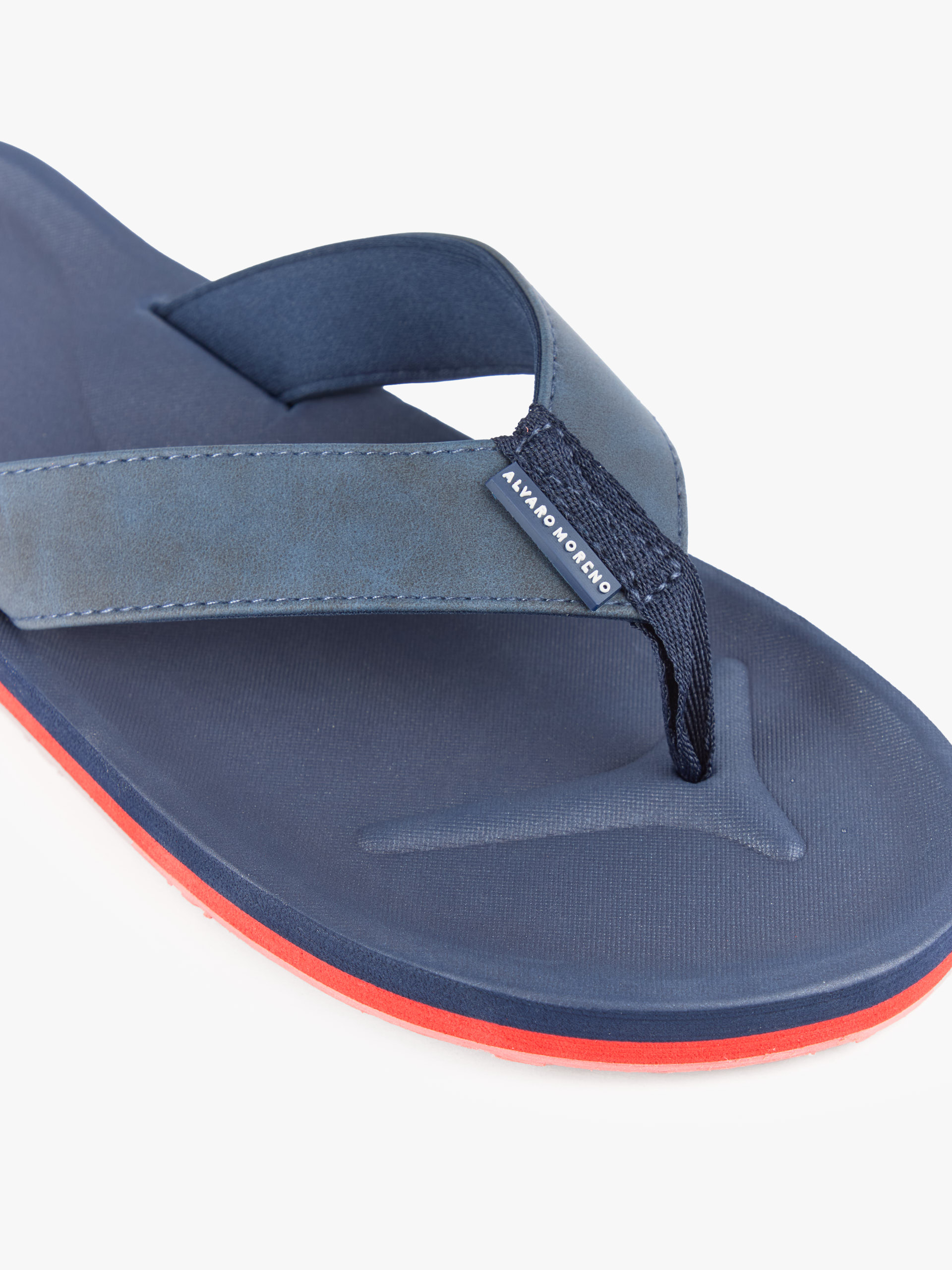 CHANCLAS TAVIRA