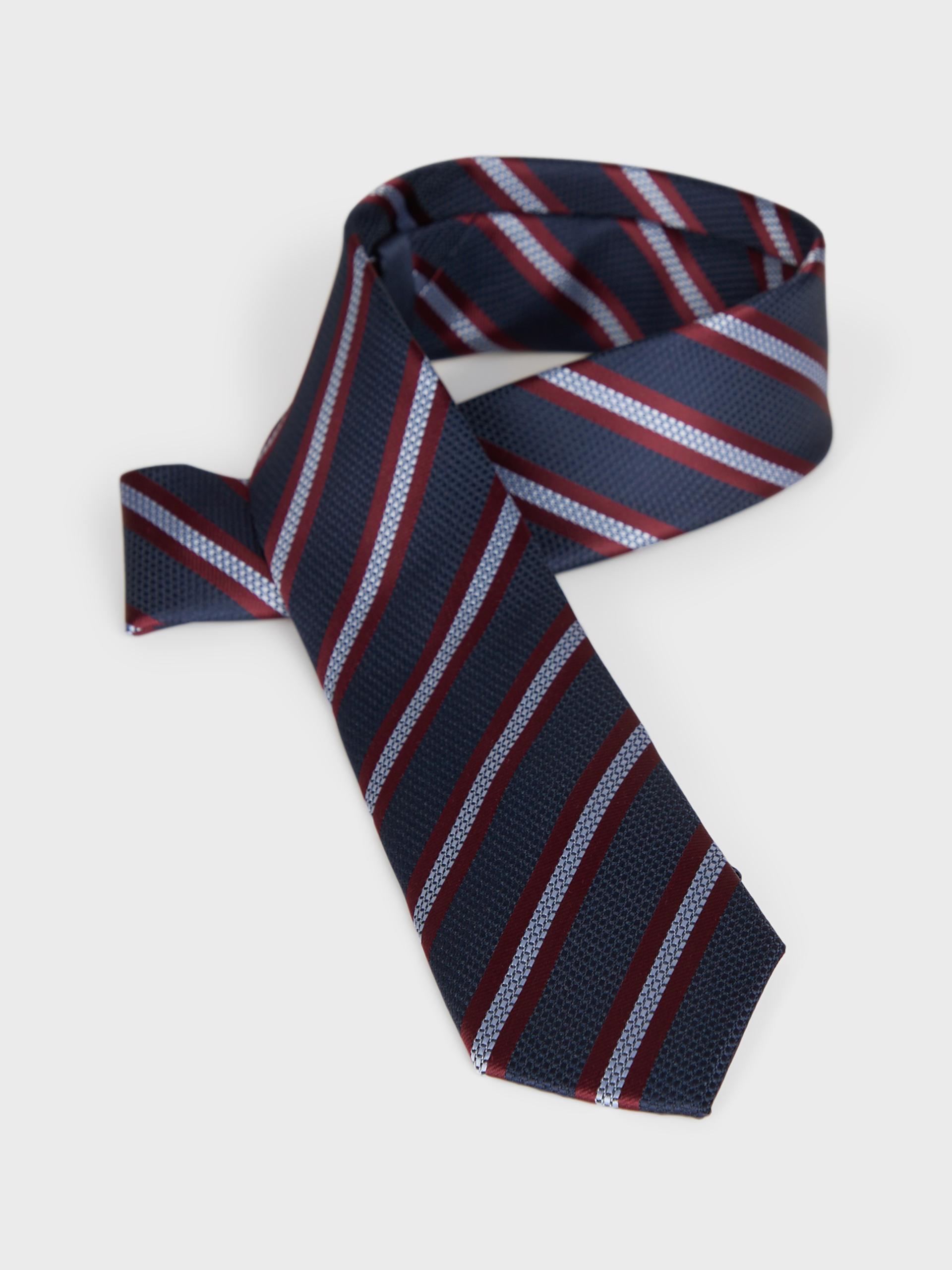 CORBATA JACQUARD MF KIDS