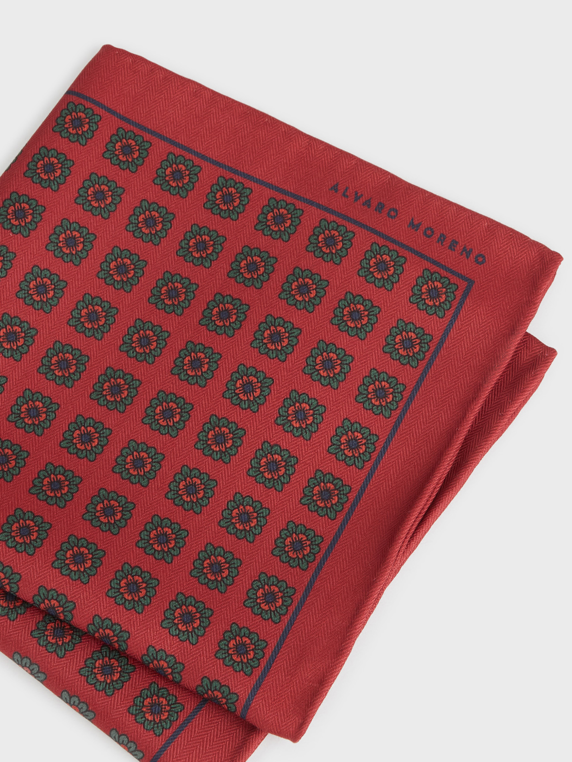 PA&Ntilde;UELO PRINTED