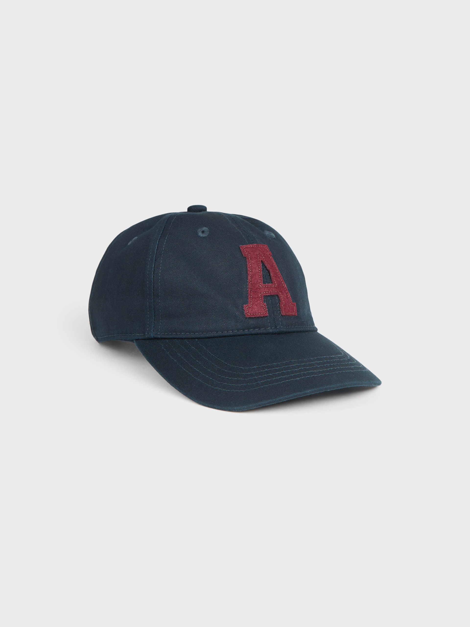 GORRA VARSITY AZUL MARINO
