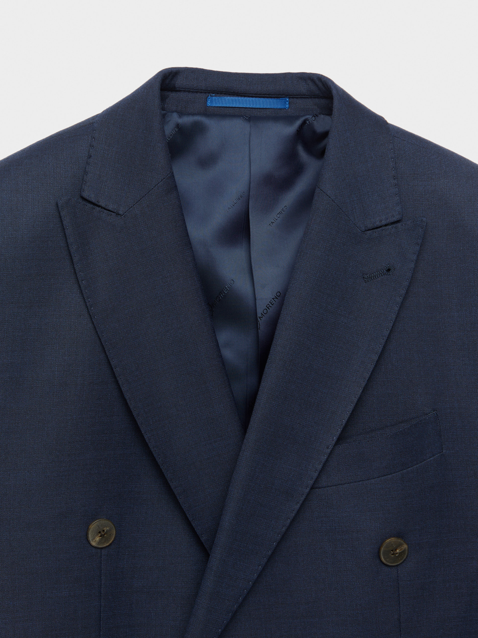 AMERICANA FIL A FIL CRUZADO