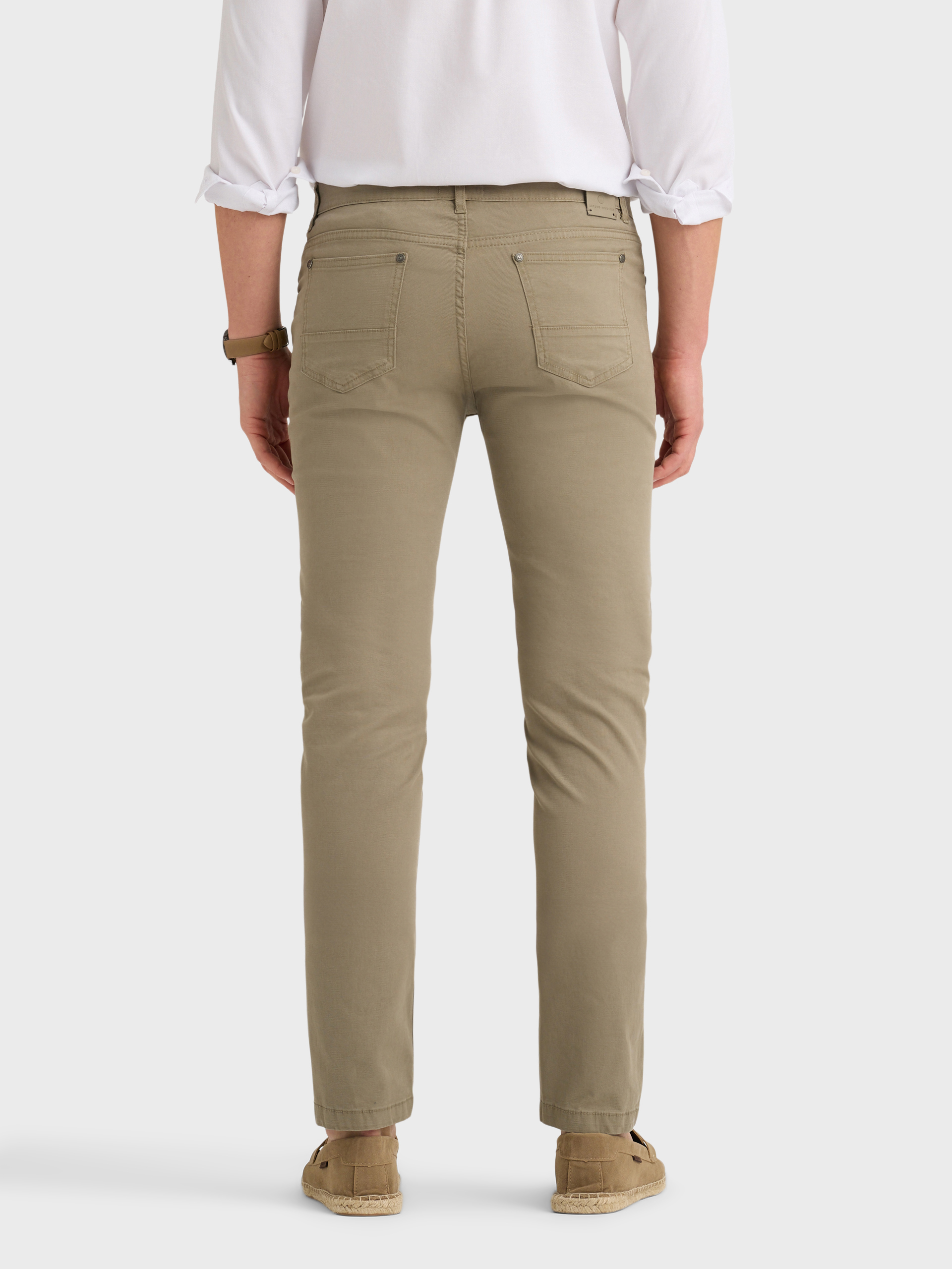 PANTALON 5 BOLSILLOS