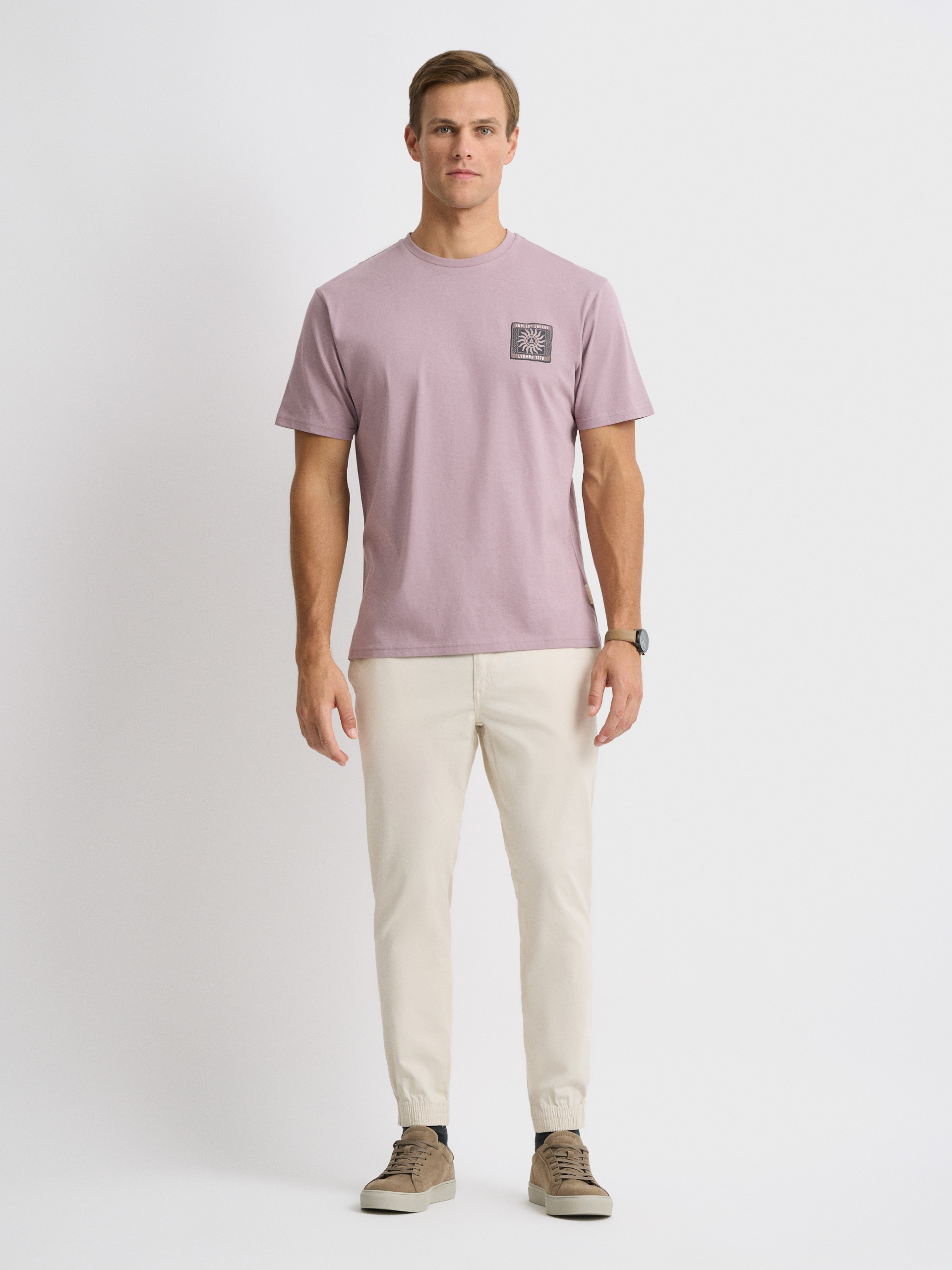 CAMISETA GLOW