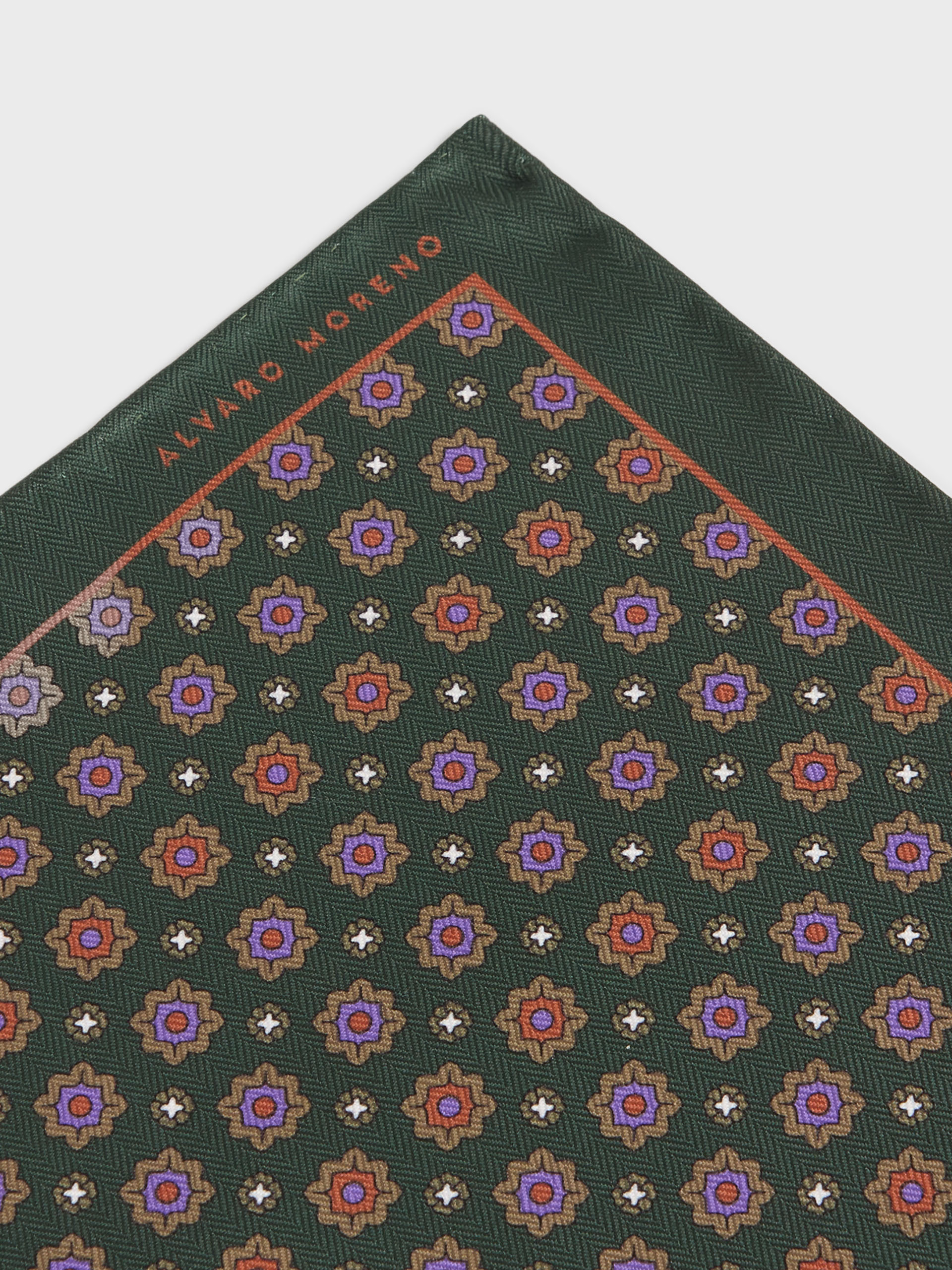 PA&Ntilde;UELO PRINTED