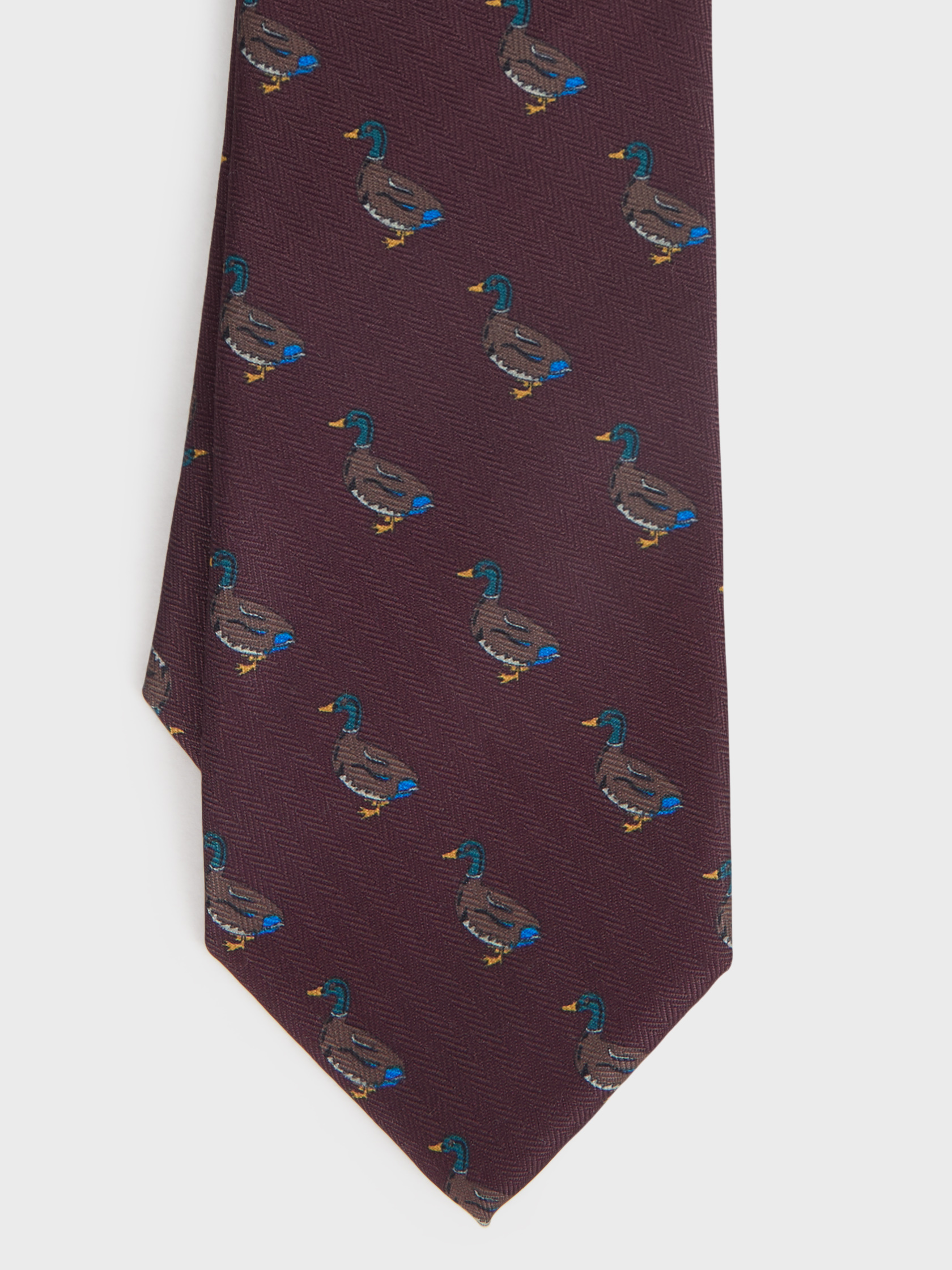 CORBATA PRINTED