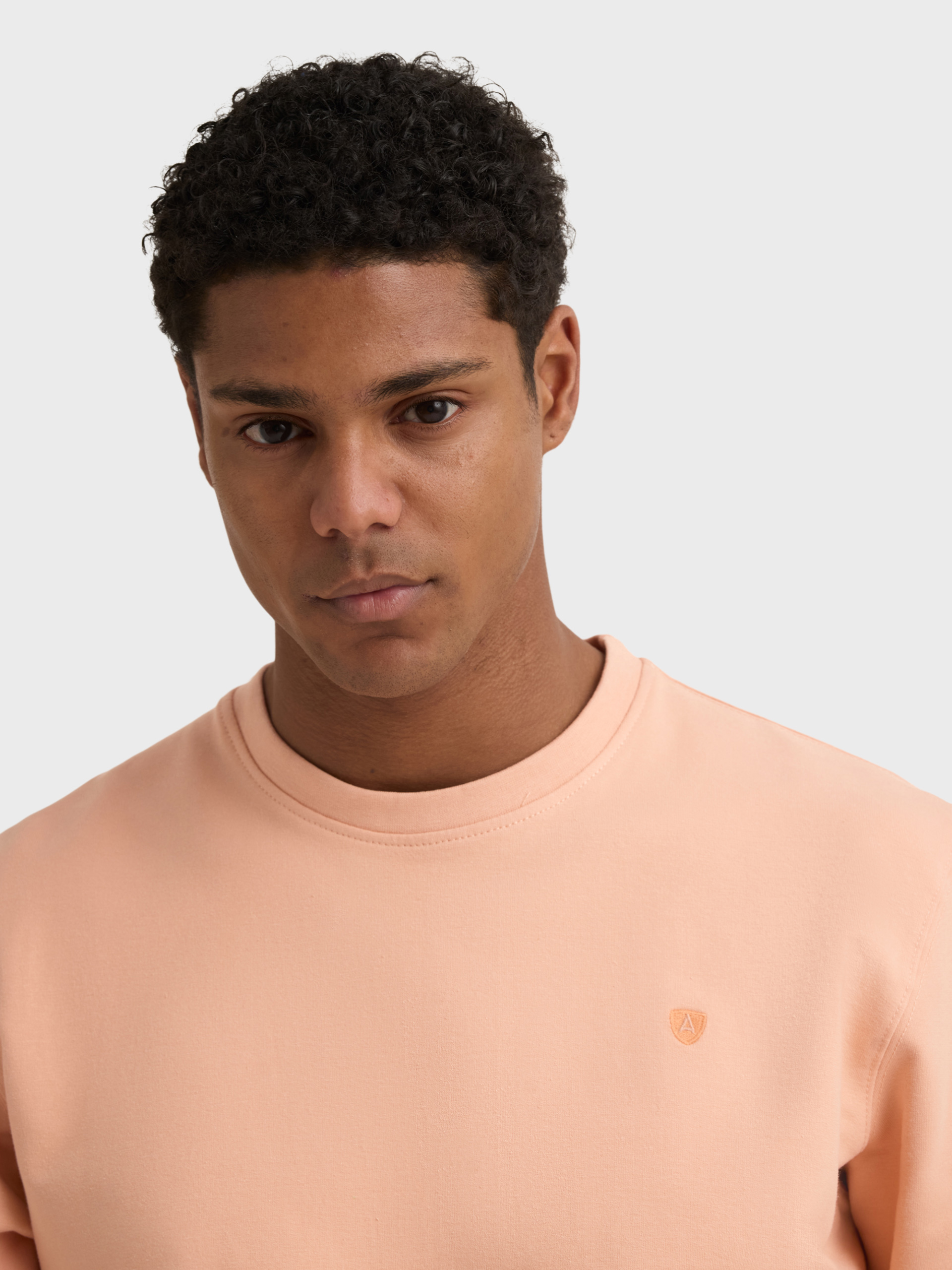 SUDADERA BASIC FANCY