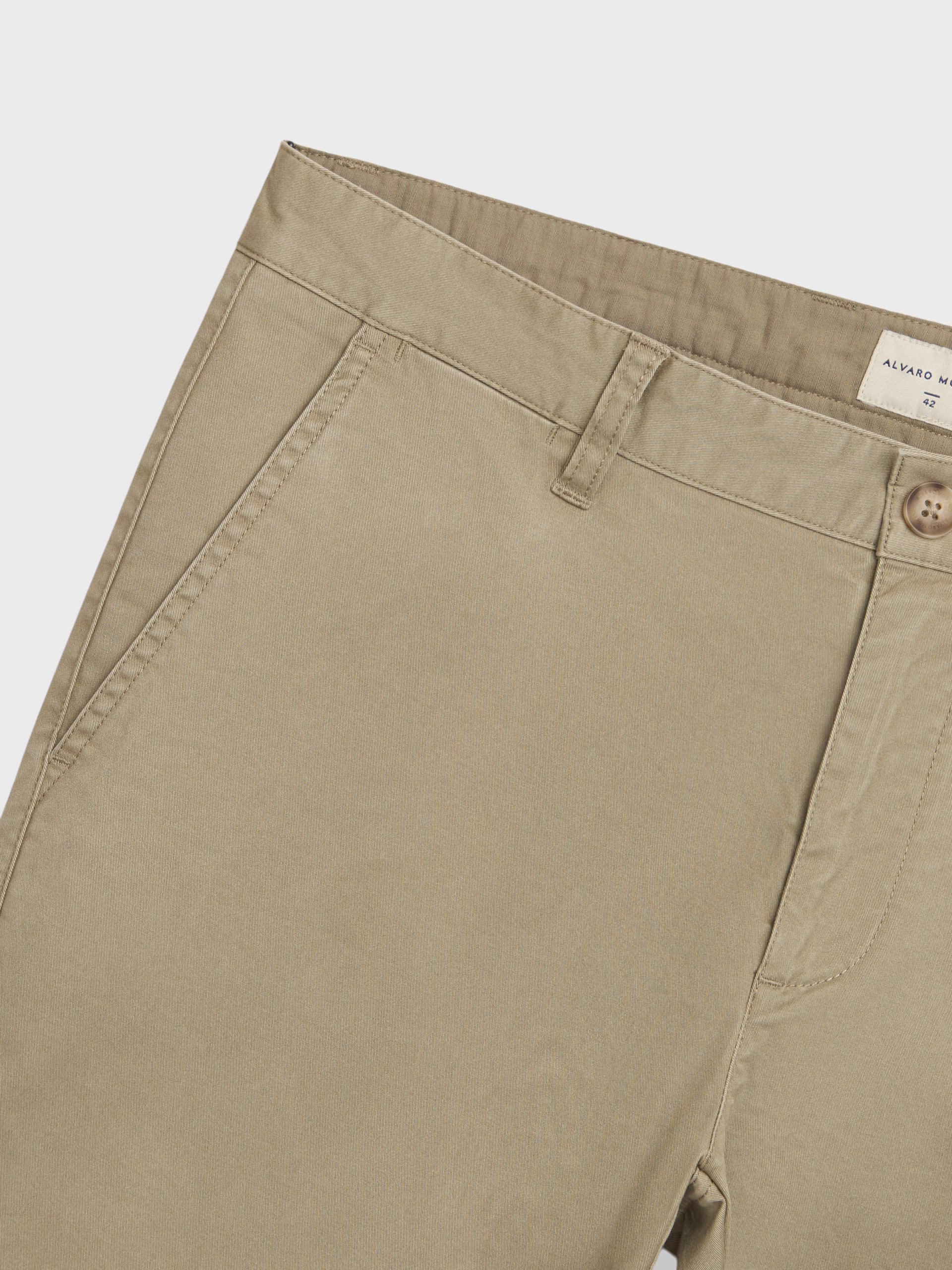 PANTALON GARRETH