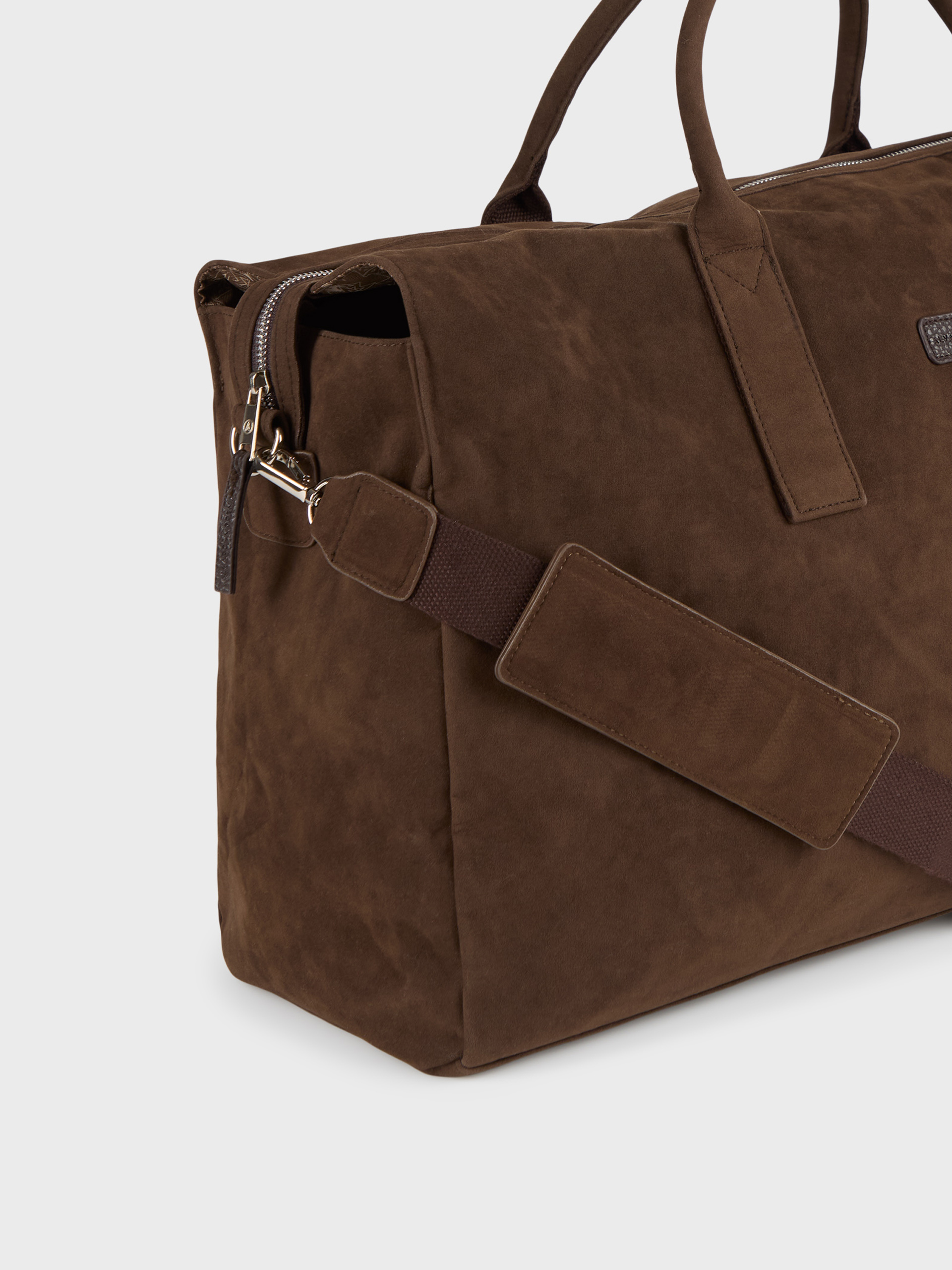 BOLSA SUEDE