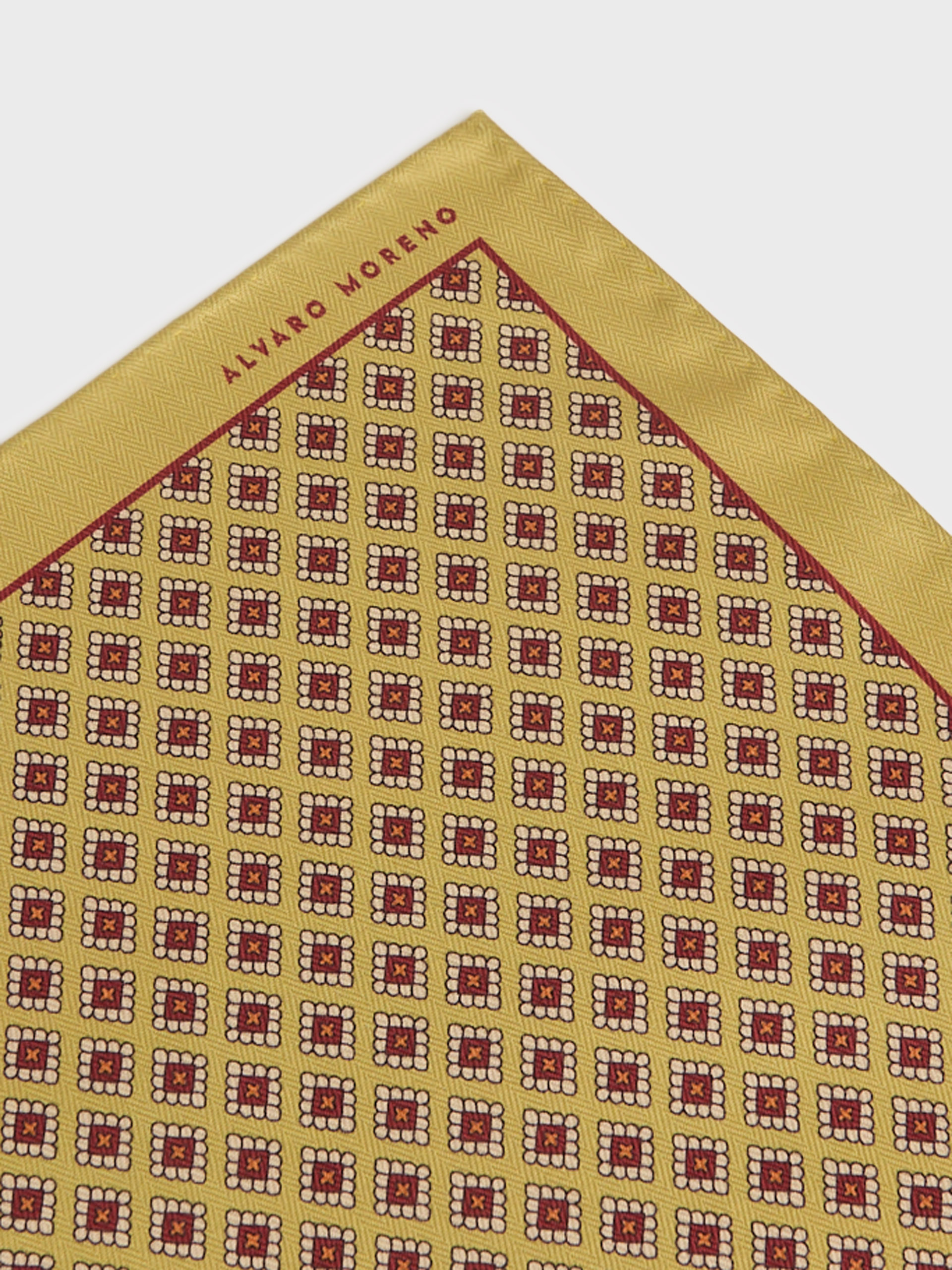 PA&Ntilde;UELO PRINTED