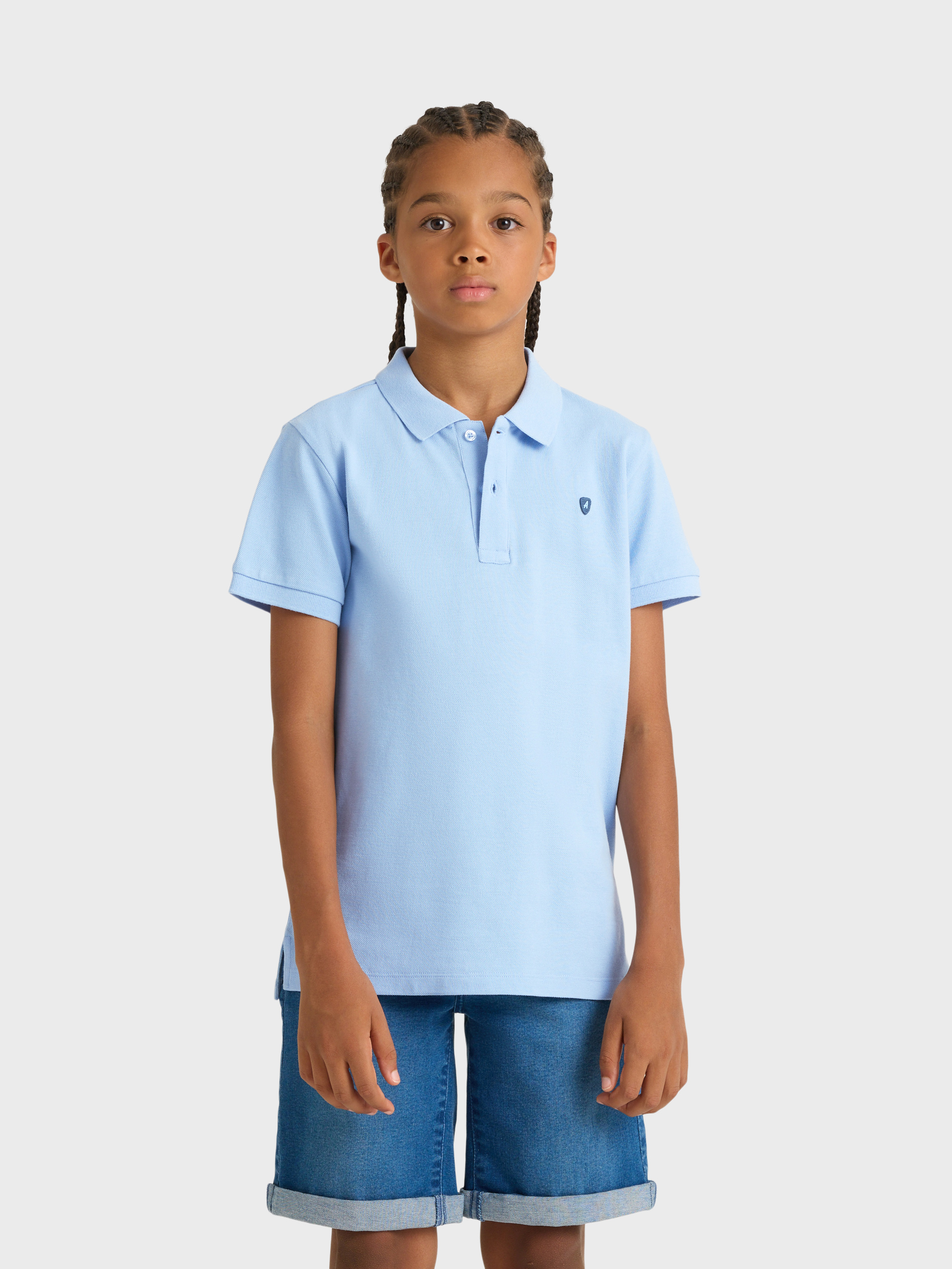 POLO WARHOL KIDS CELESTE