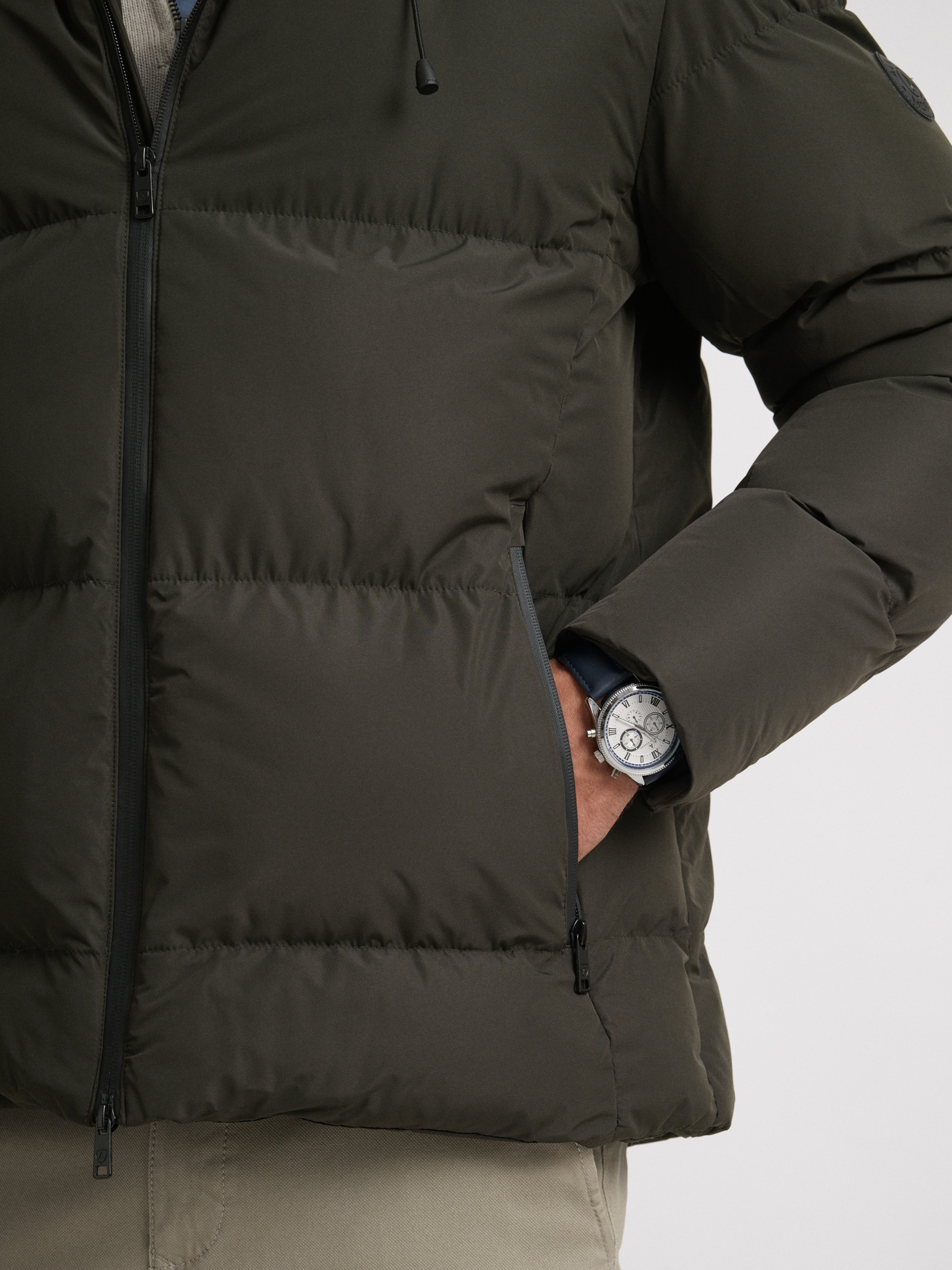 PARKA SKYWEAR