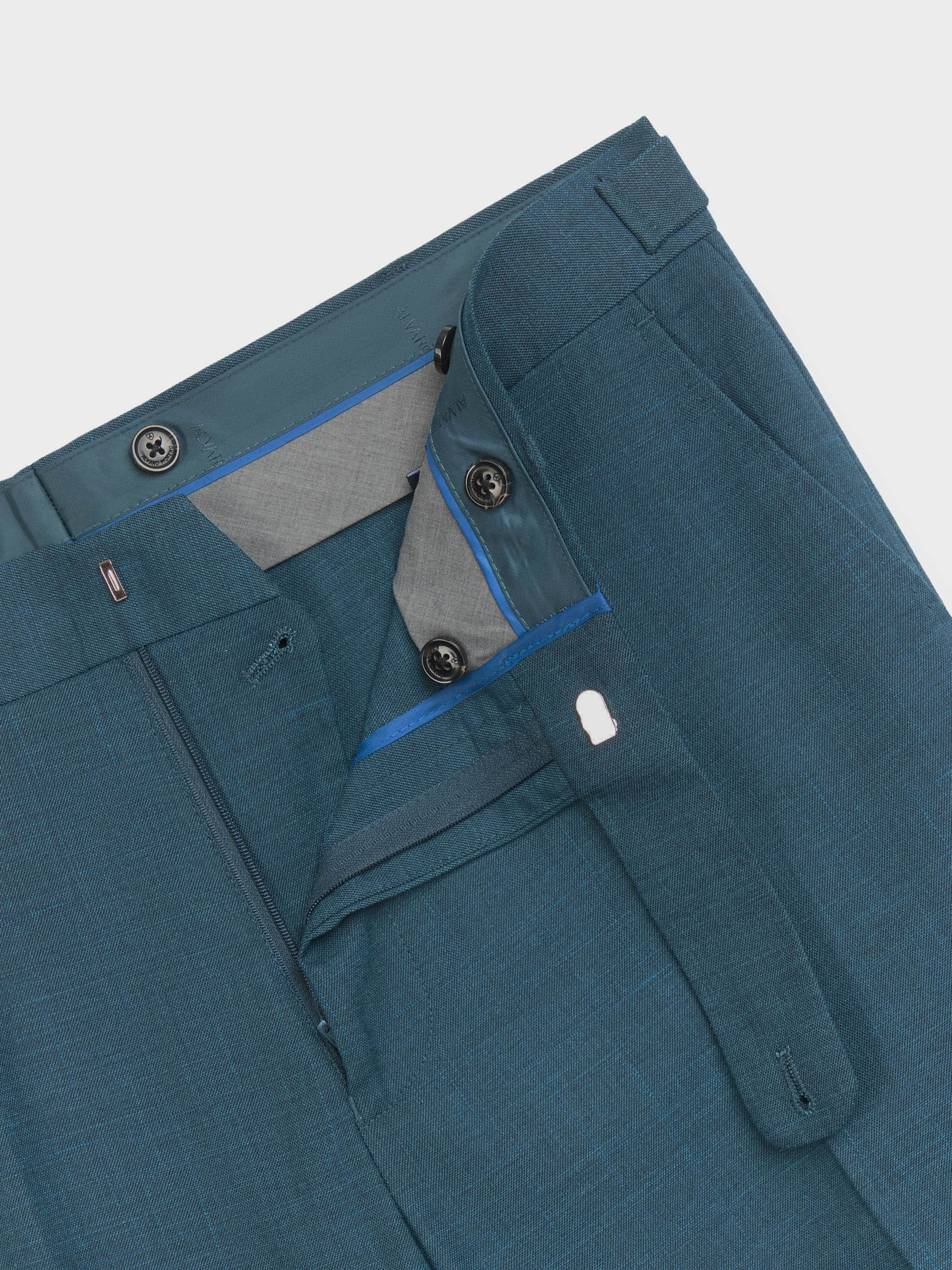 PANTALON NAPOLI ROYAL FIL
