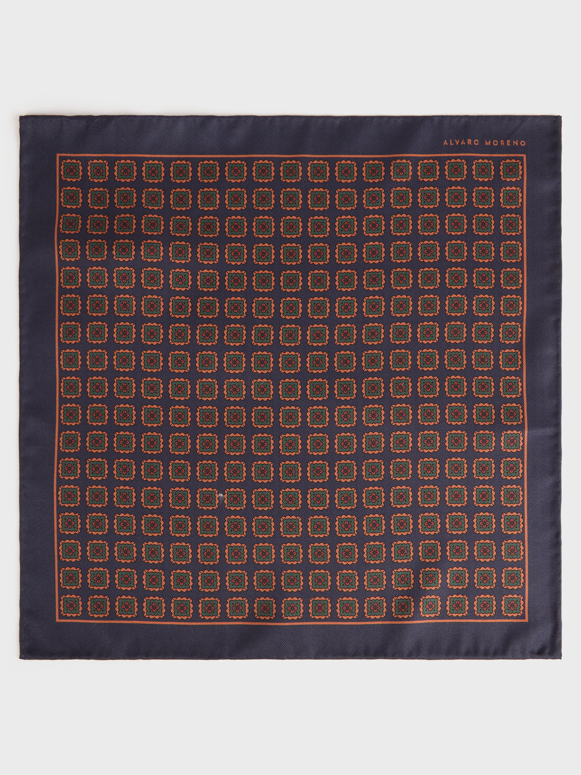 PA&Ntilde;UELO PRINTED