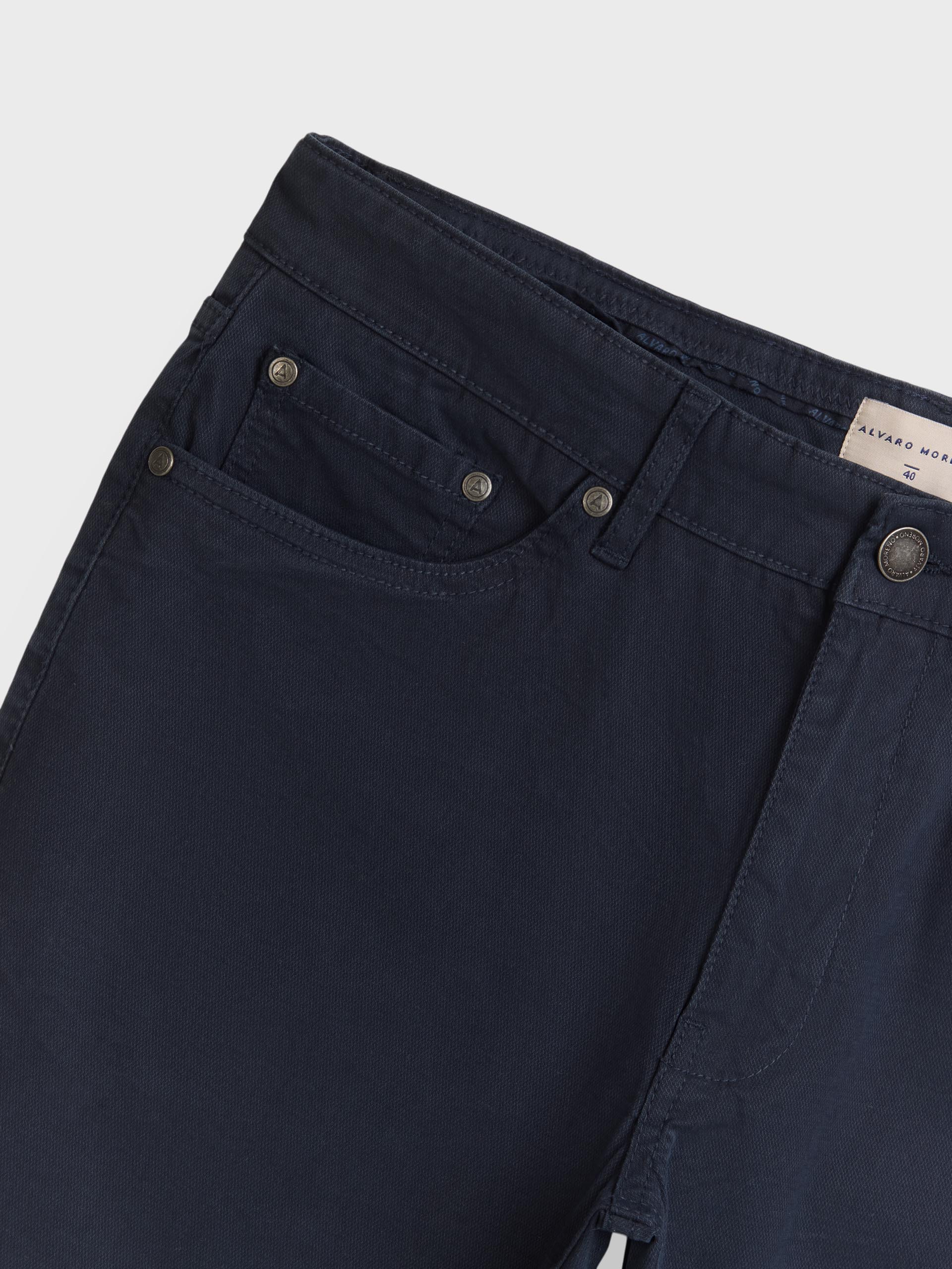 PANTALON 5 BOLSILLOS