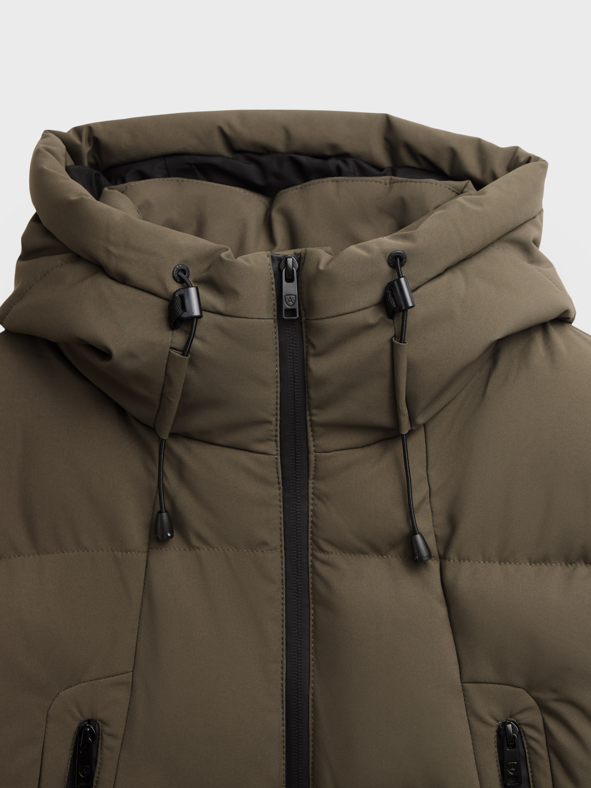 PARKA COMFORT