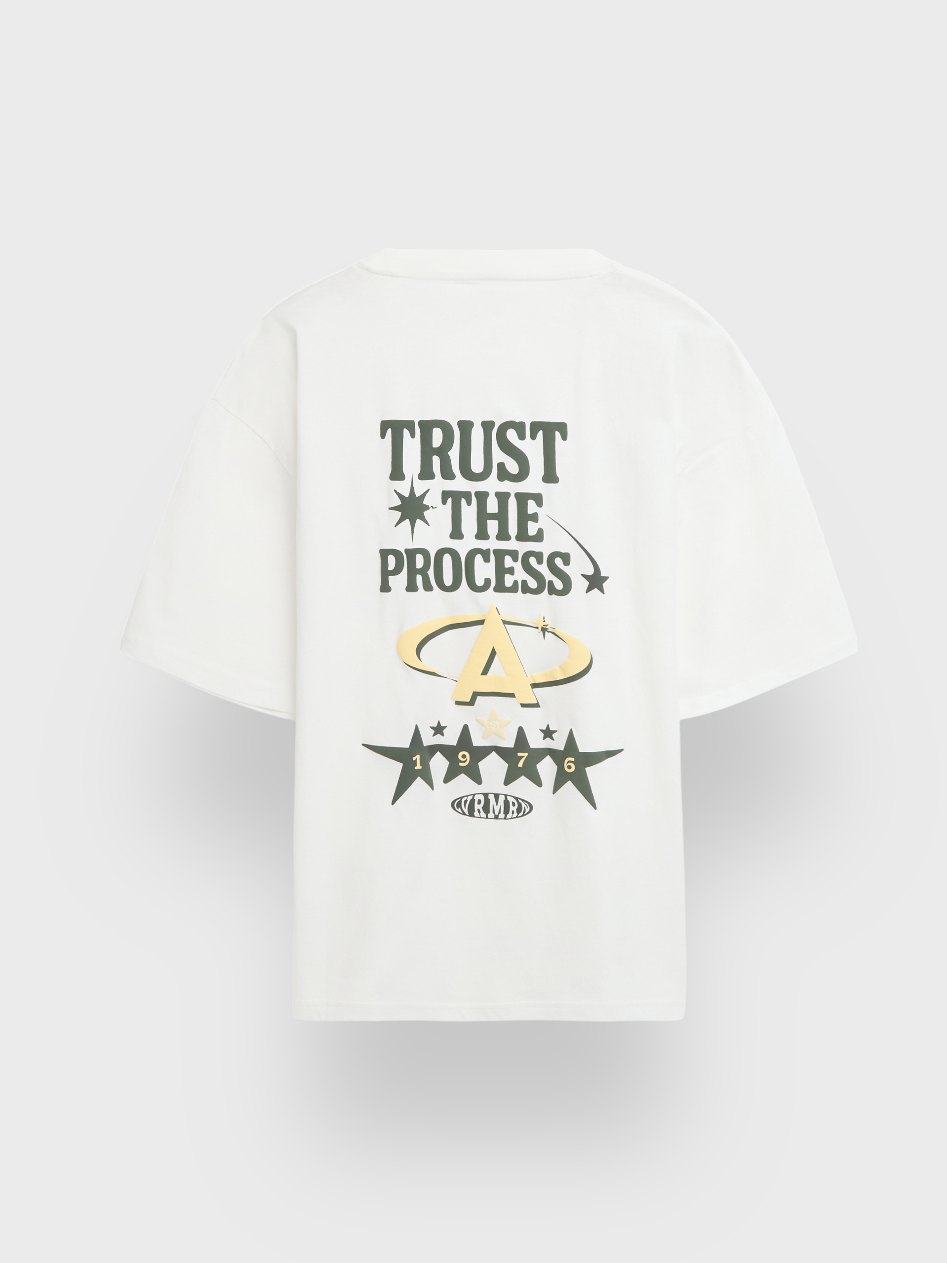 CAMISETA TRUST